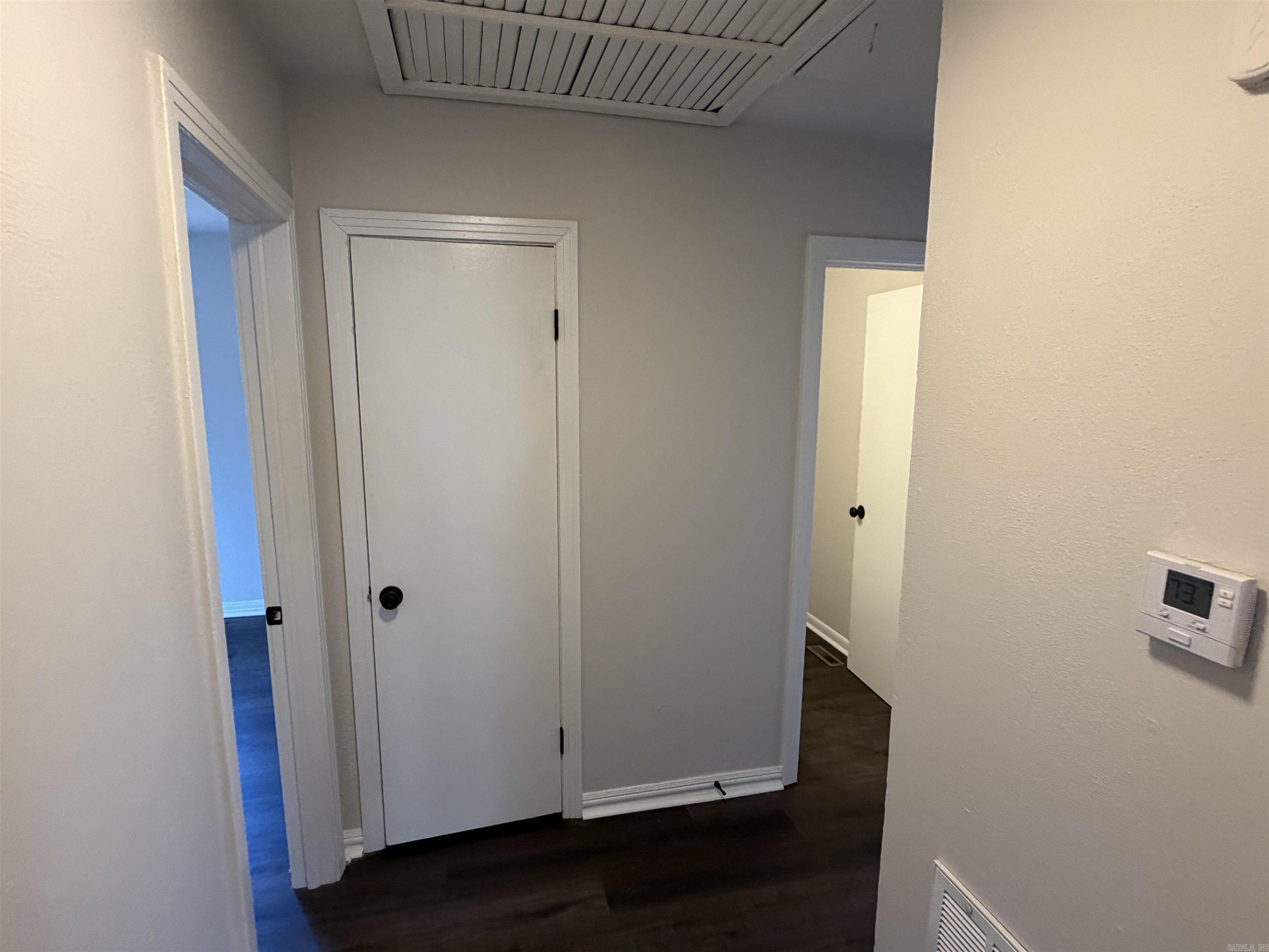 5214 Westernhills  Little Rock, AR