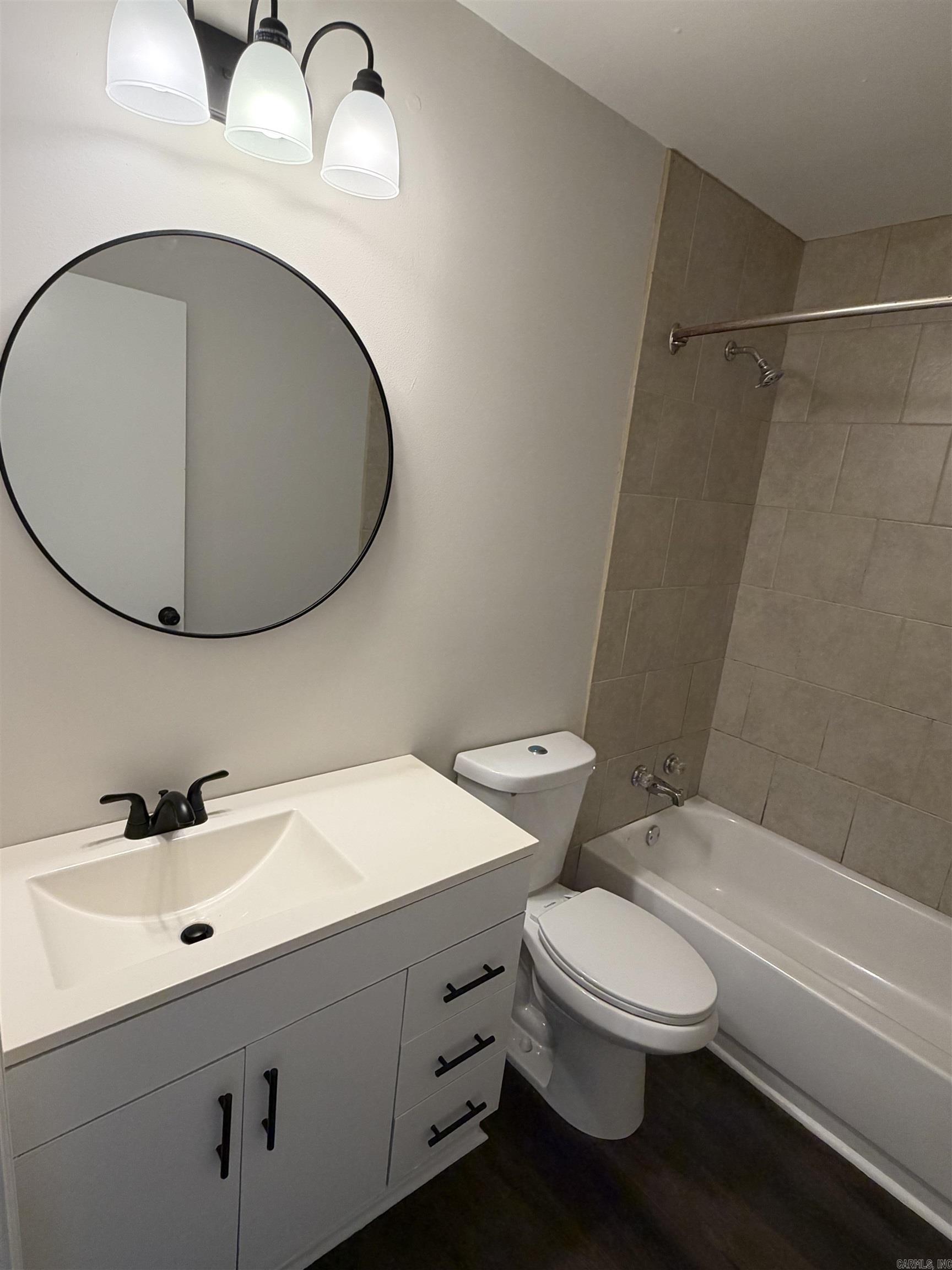 5214 Westernhills  Little Rock, AR