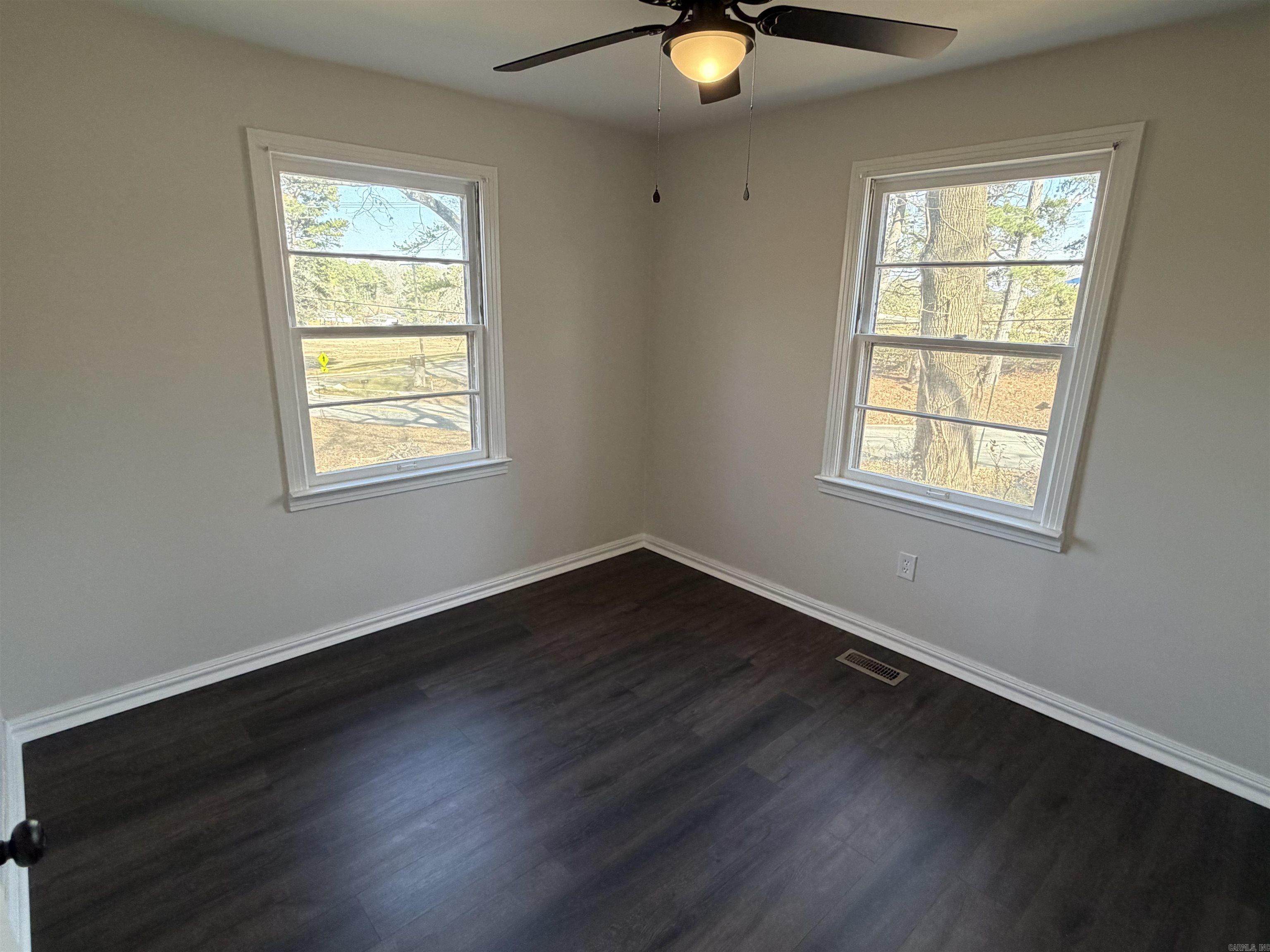 5214 Westernhills  Little Rock, AR