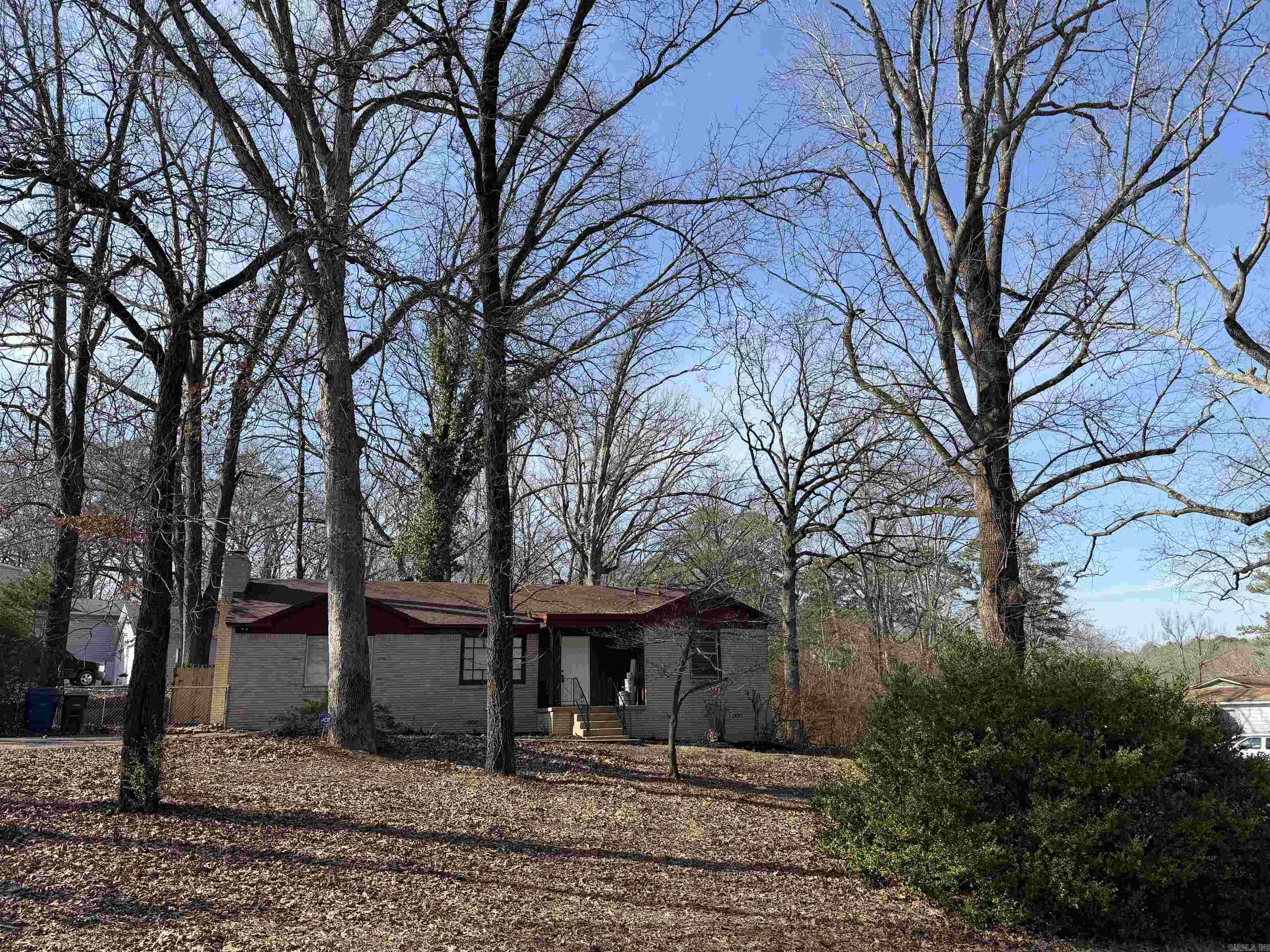 5214 Westernhills  Little Rock, AR