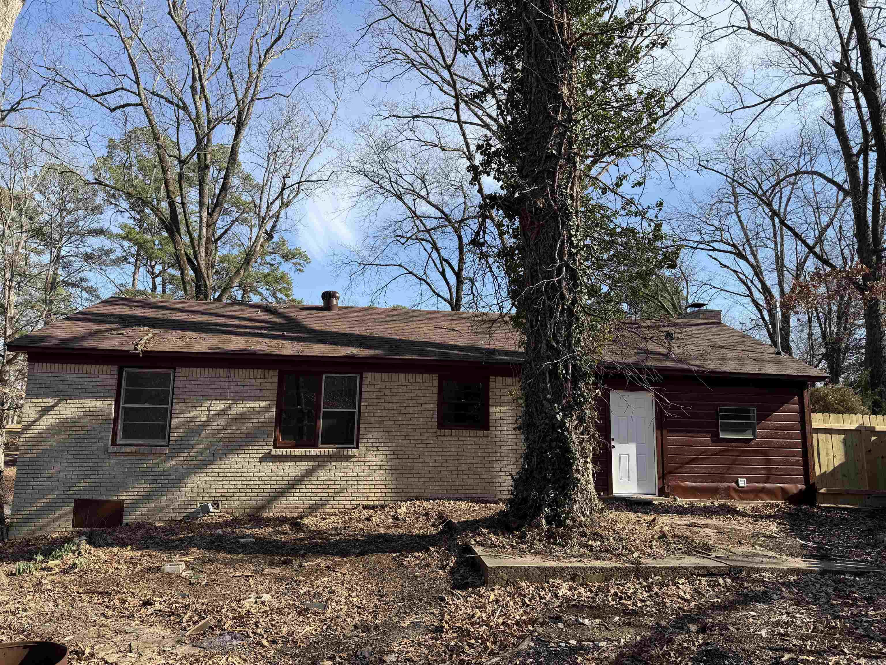 5214 Westernhills  Little Rock, AR