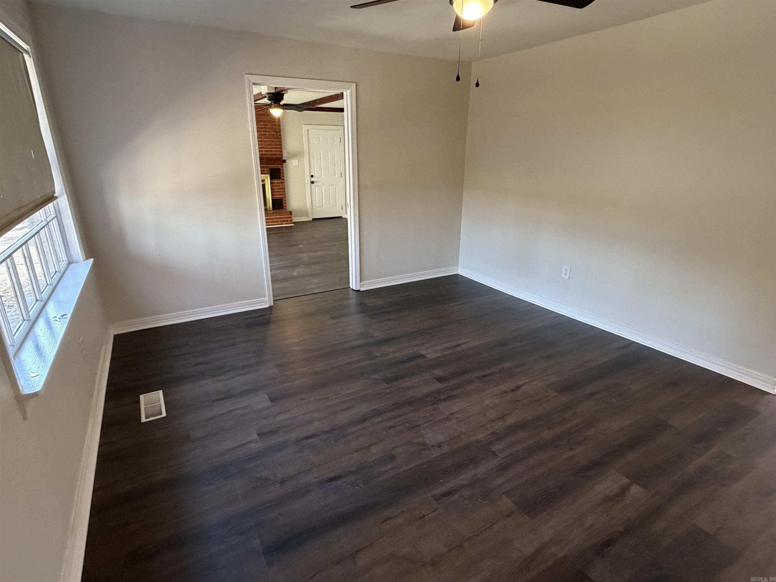 5214 Westernhills  Little Rock, AR