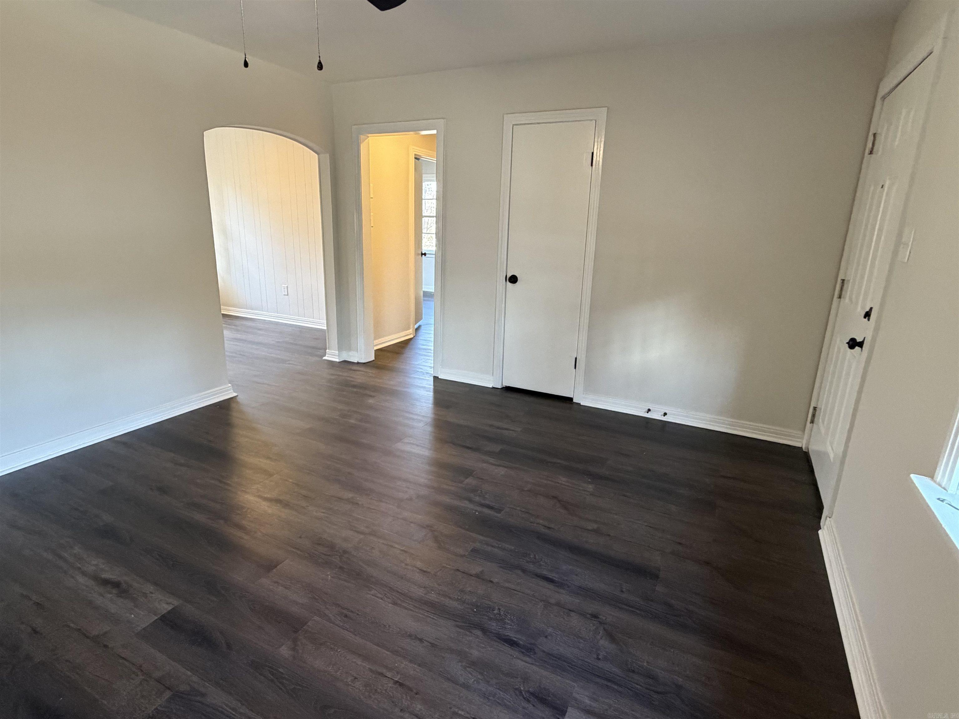 5214 Westernhills  Little Rock, AR