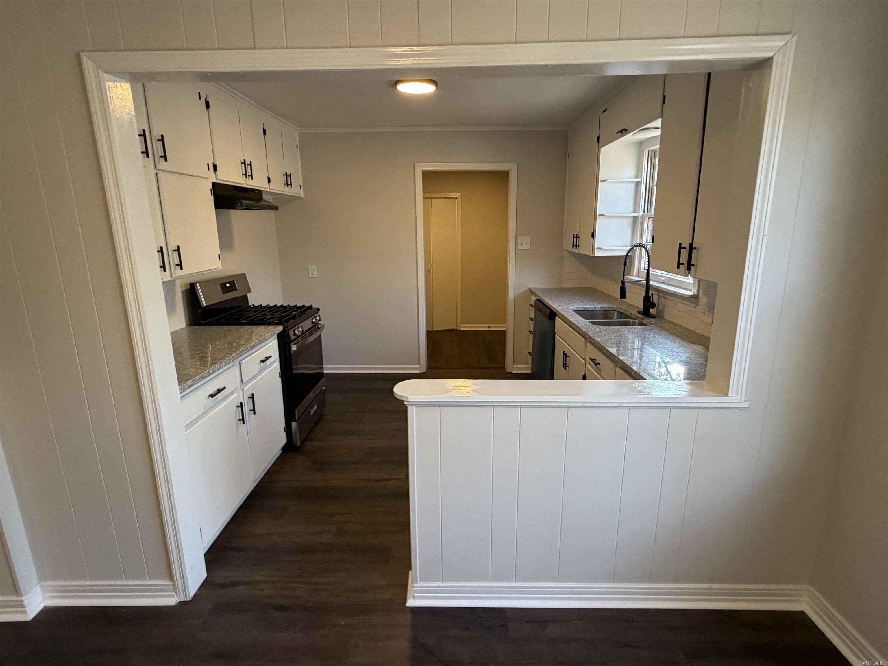 5214 Westernhills  Little Rock, AR