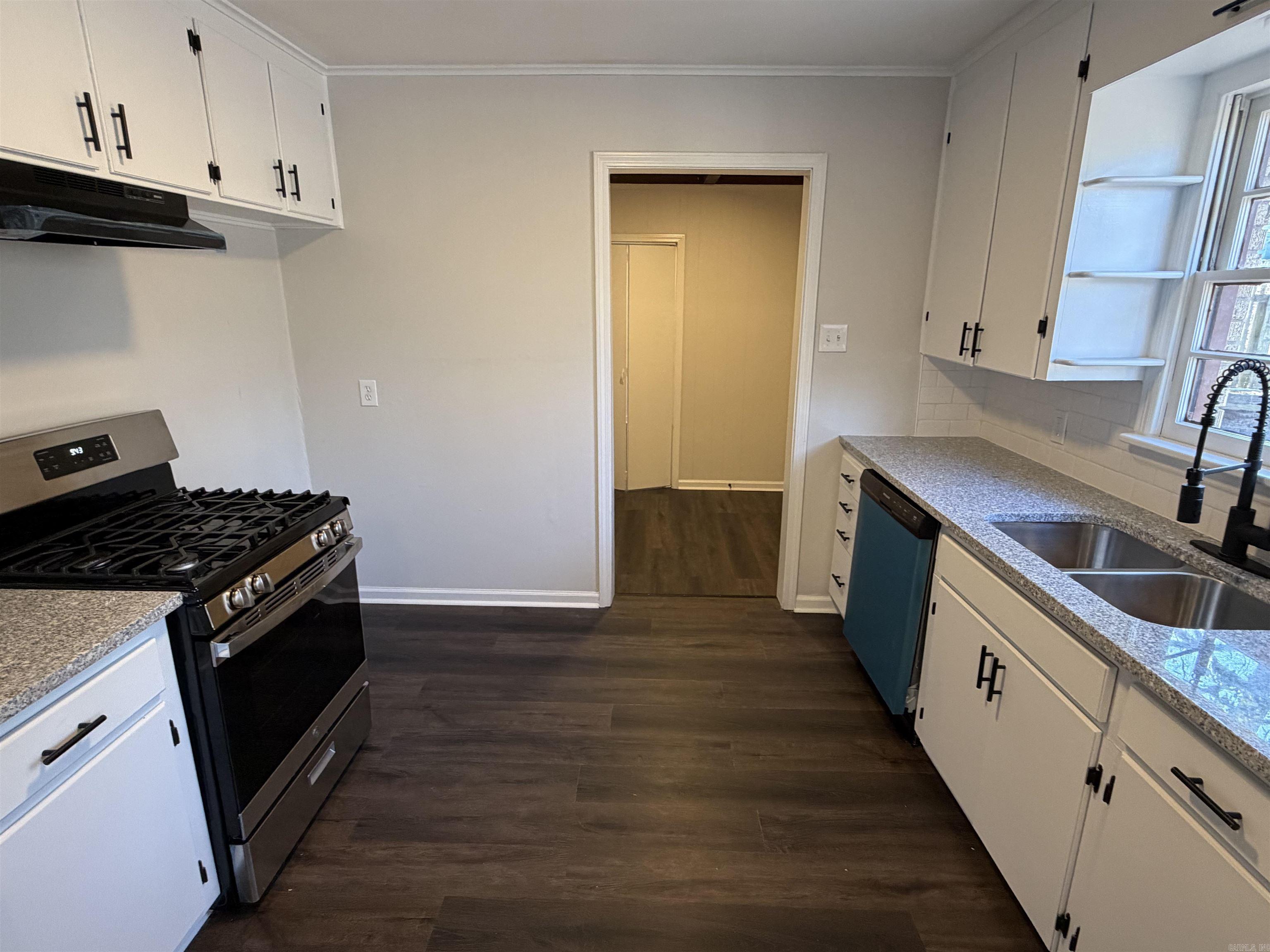 5214 Westernhills  Little Rock, AR