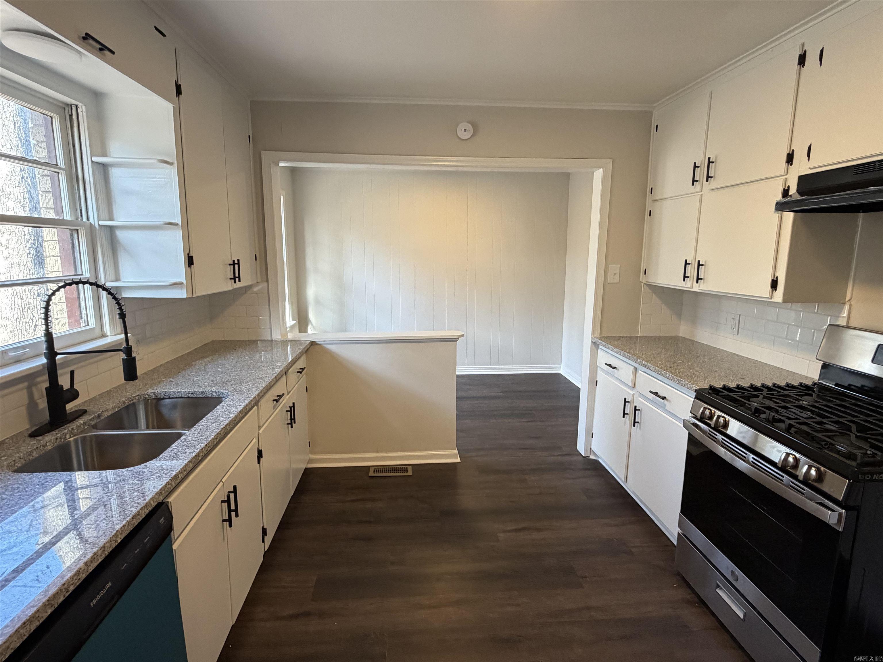 5214 Westernhills  Little Rock, AR