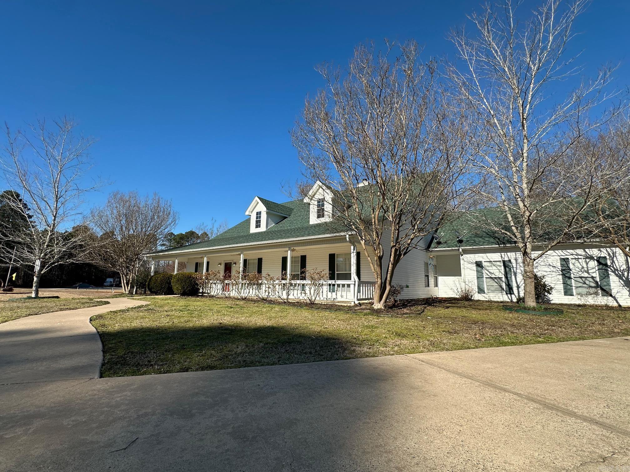 1111 Silver Leaf  Alexander, AR