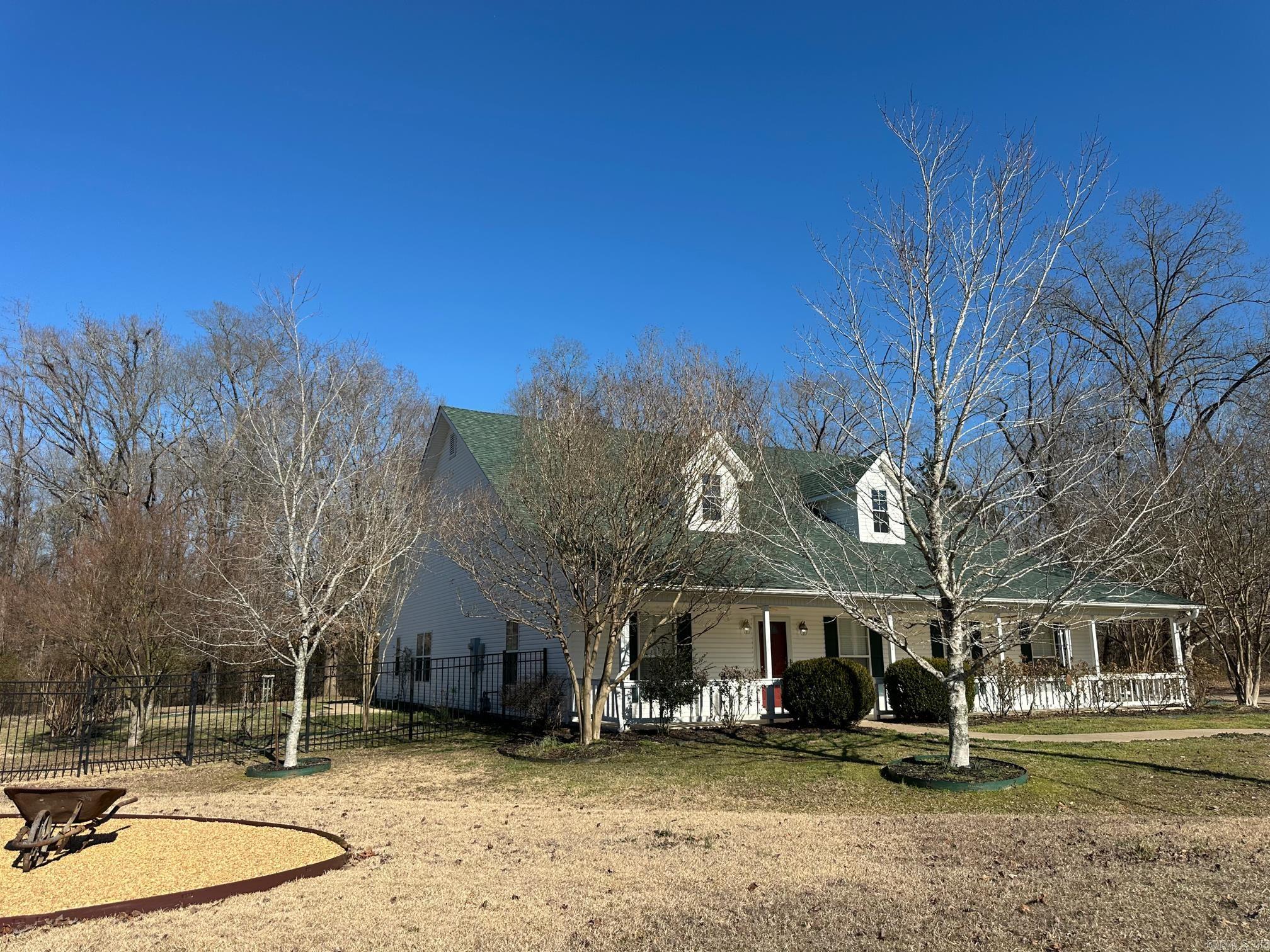 1111 Silver Leaf  Alexander, AR