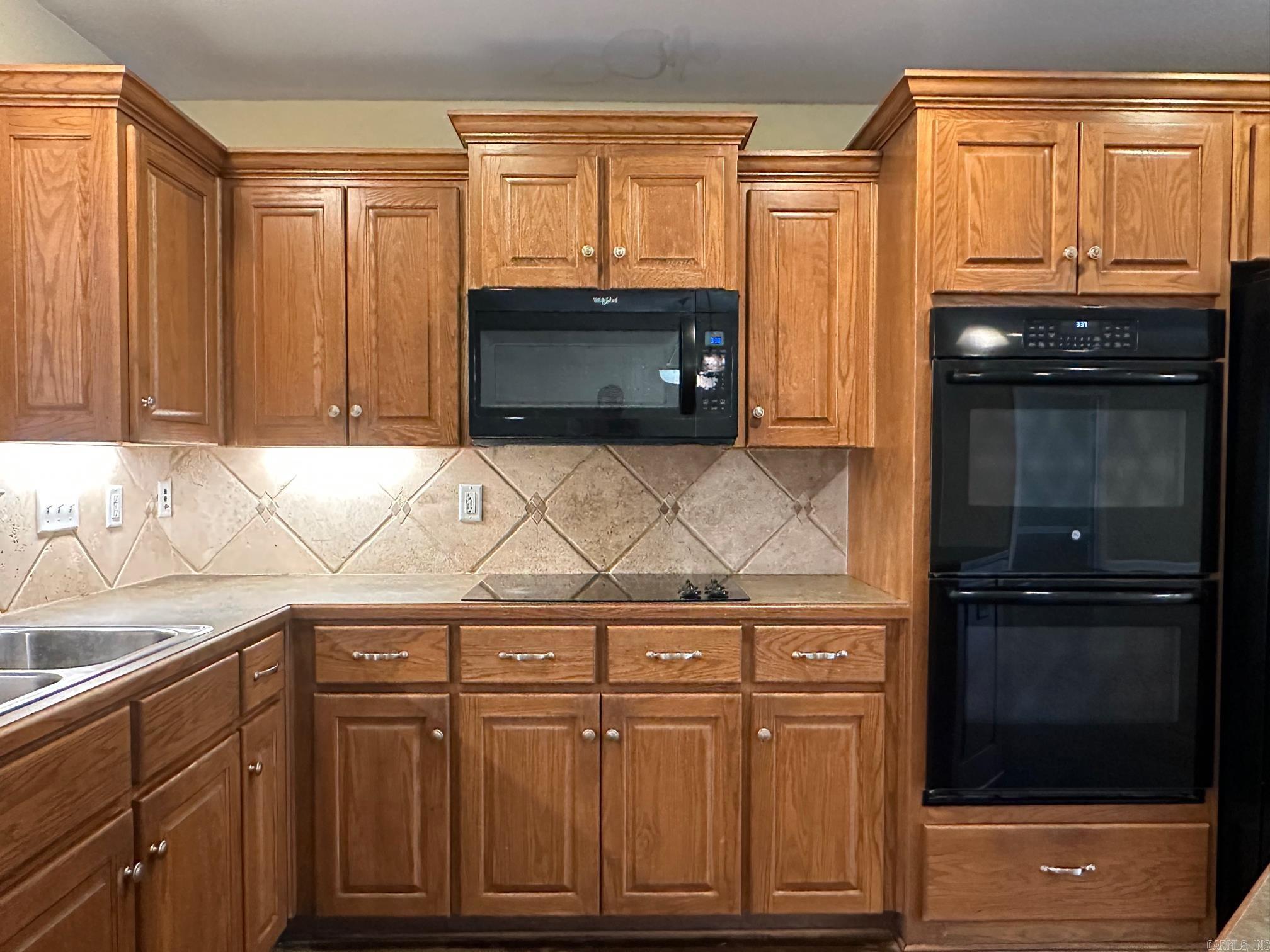 1111 Silver Leaf  Alexander, AR