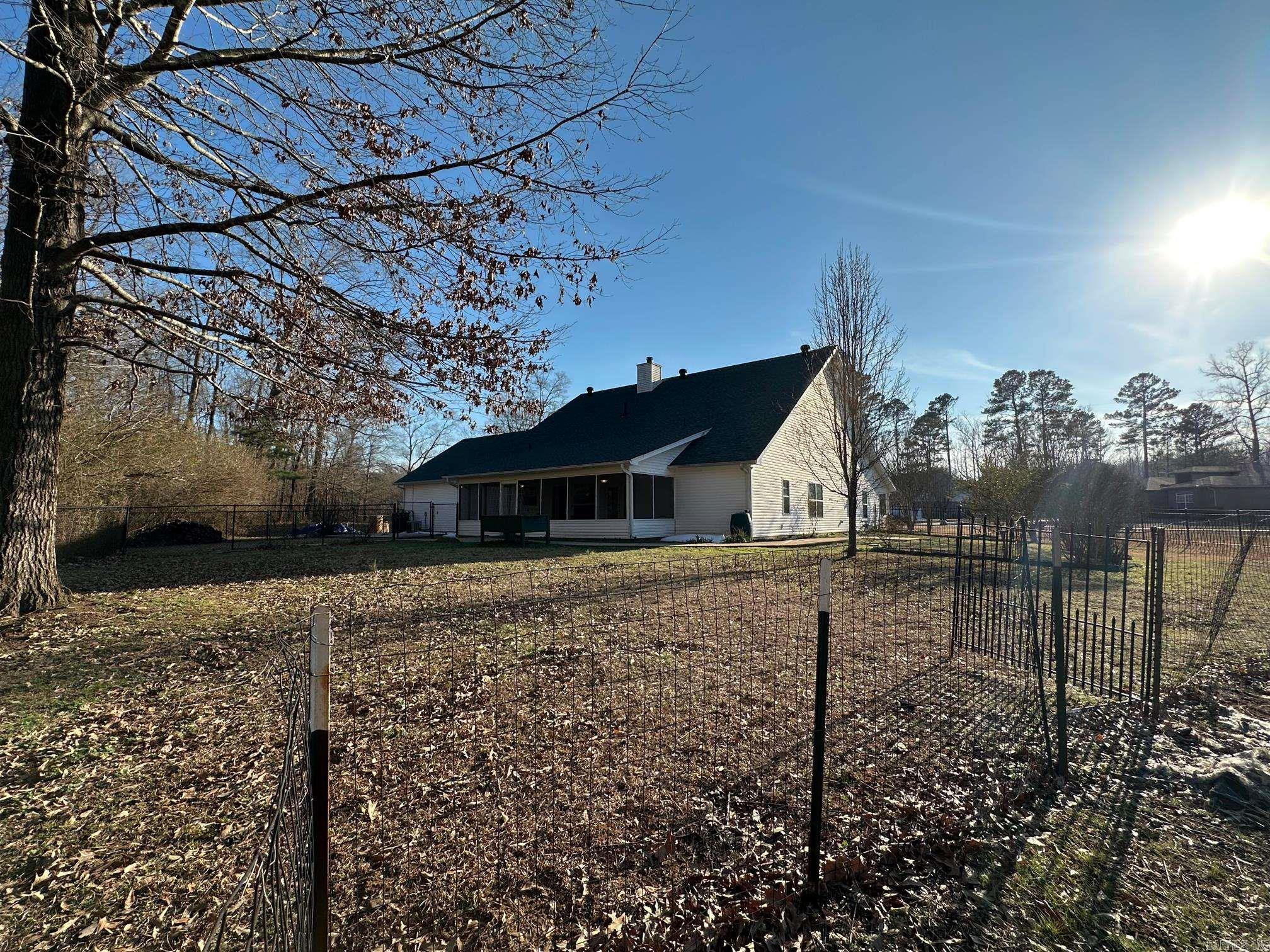 1111 Silver Leaf  Alexander, AR