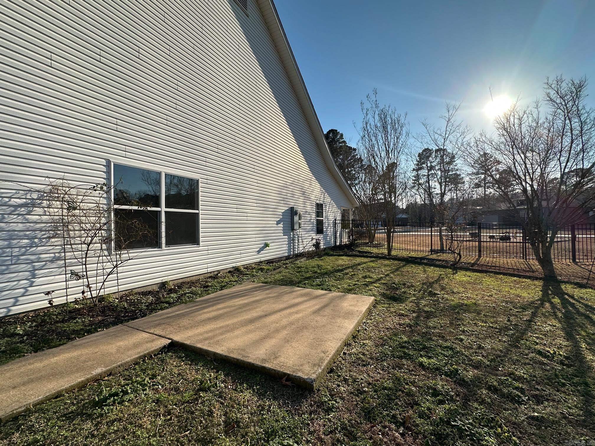 1111 Silver Leaf  Alexander, AR