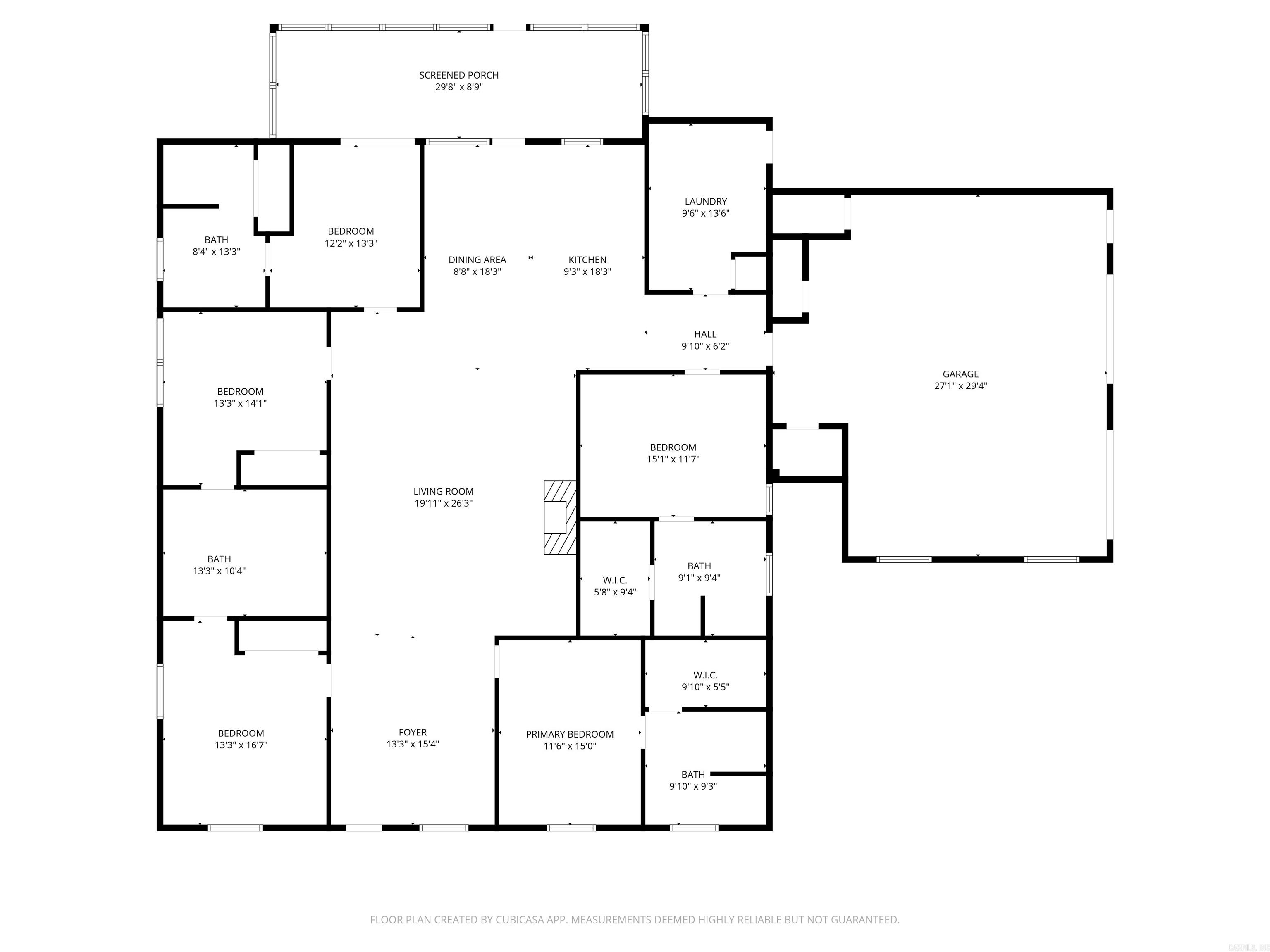 1111 Silver Leaf  Alexander, AR