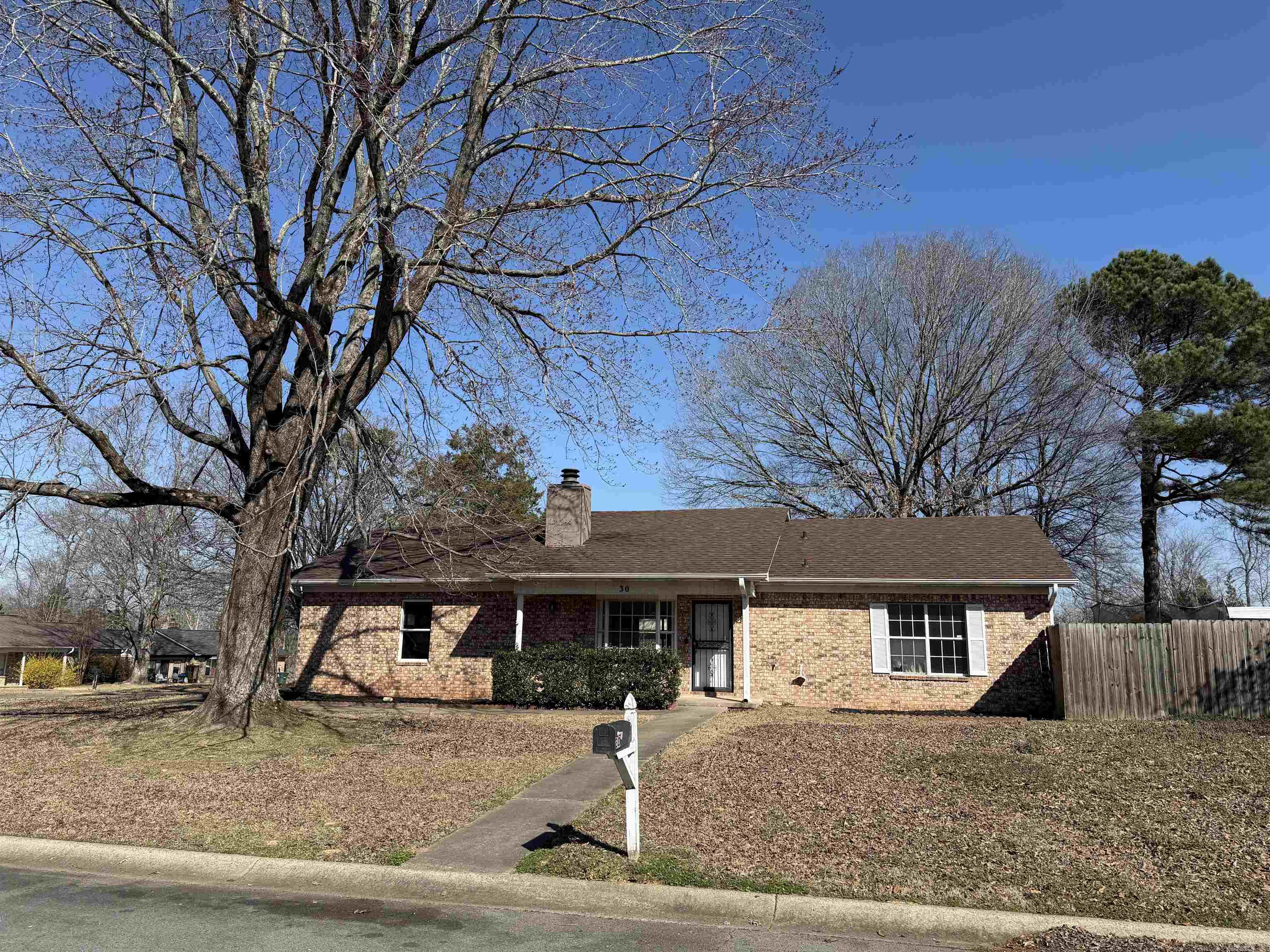 30 Old Orchard  Little Rock, AR