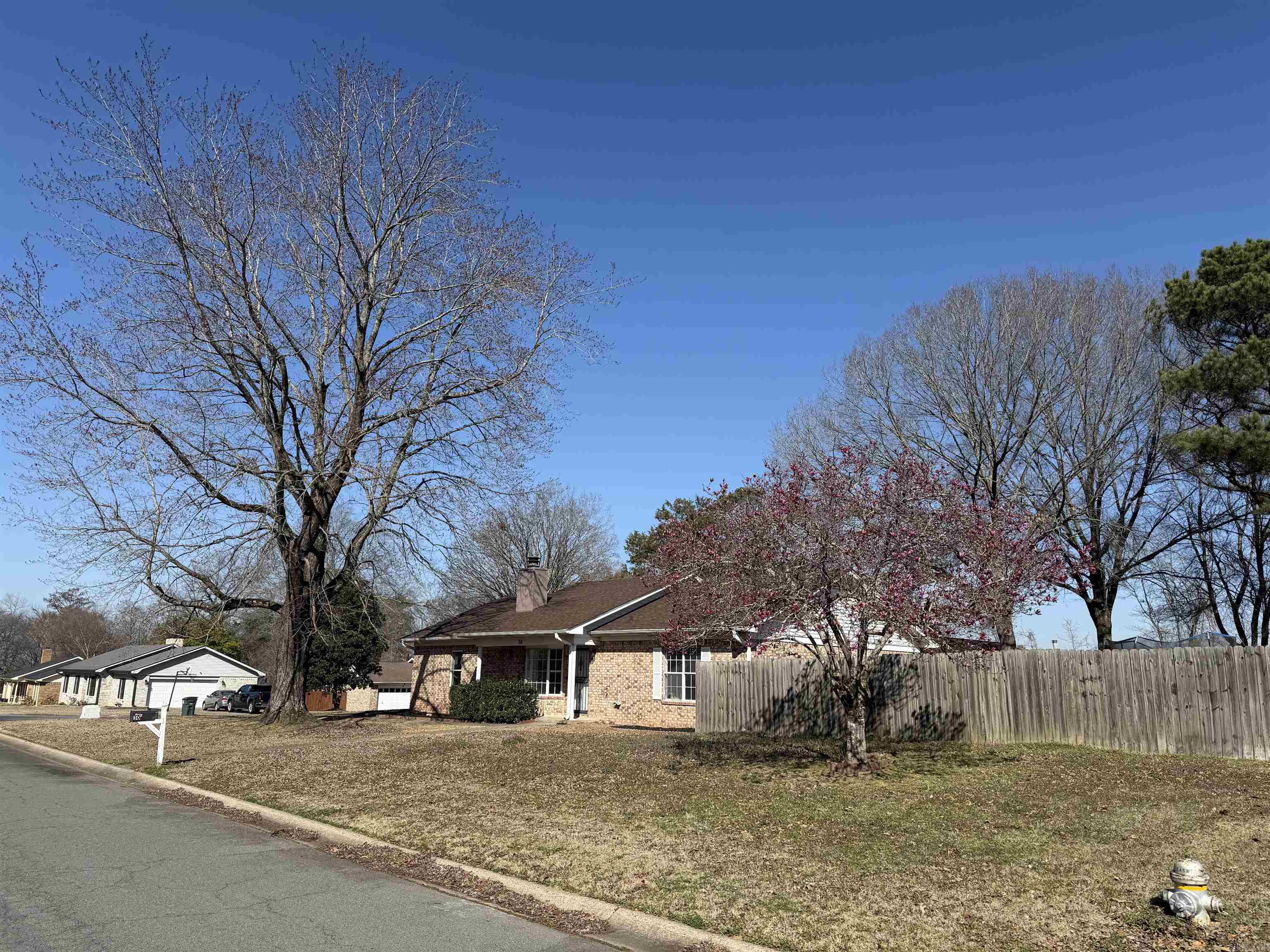 30 Old Orchard  Little Rock, AR