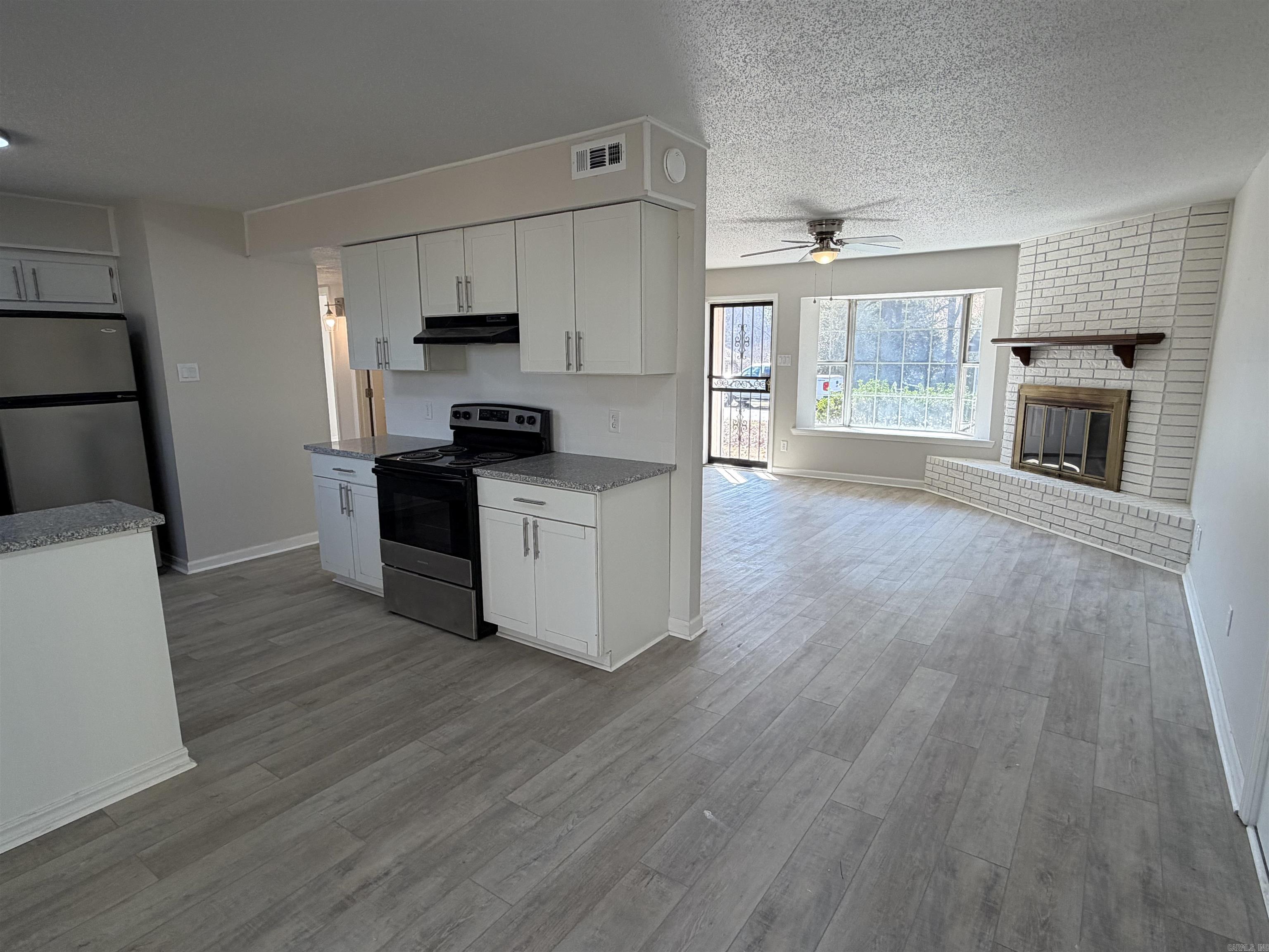 30 Old Orchard  Little Rock, AR