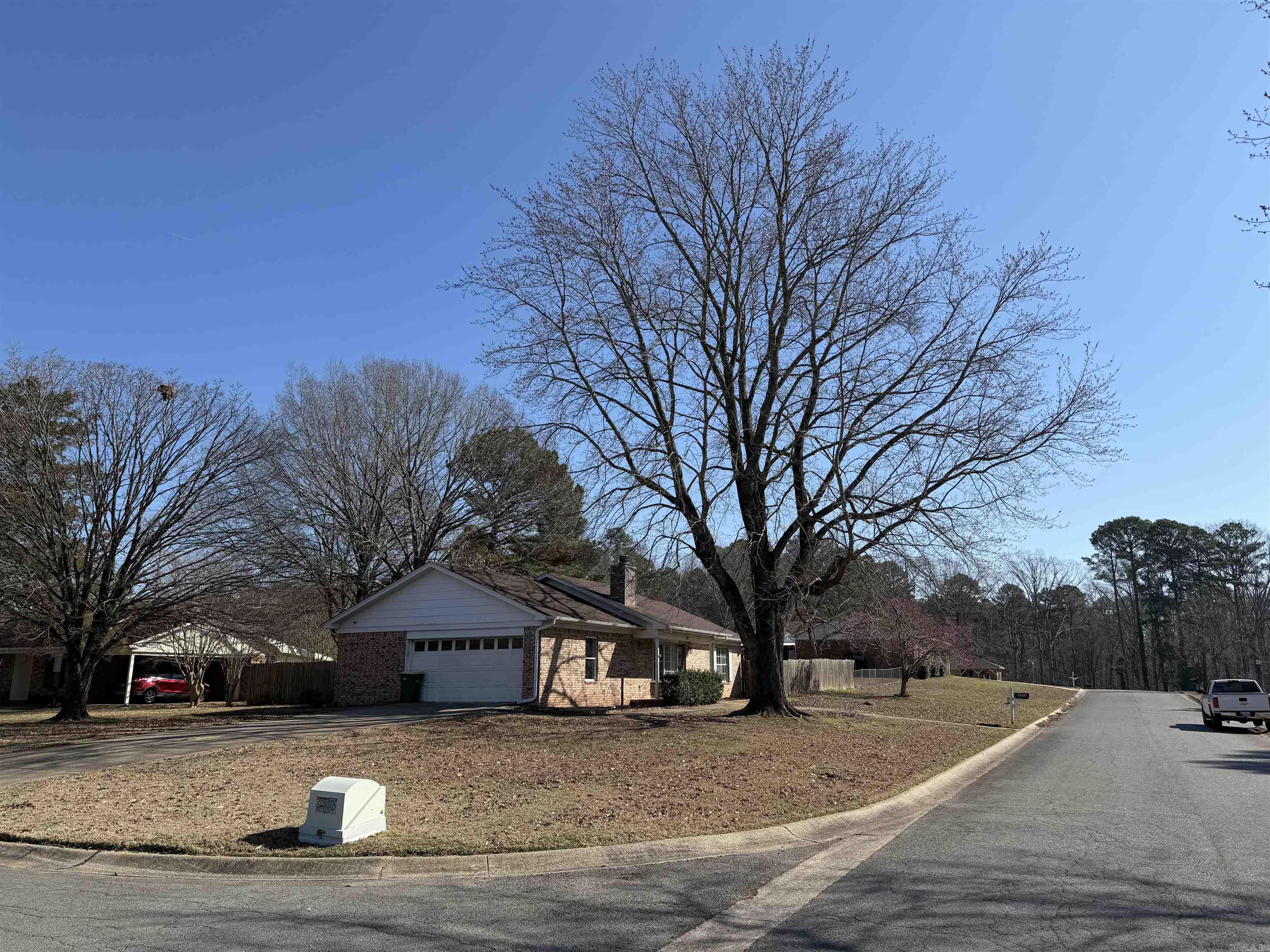 30 Old Orchard  Little Rock, AR