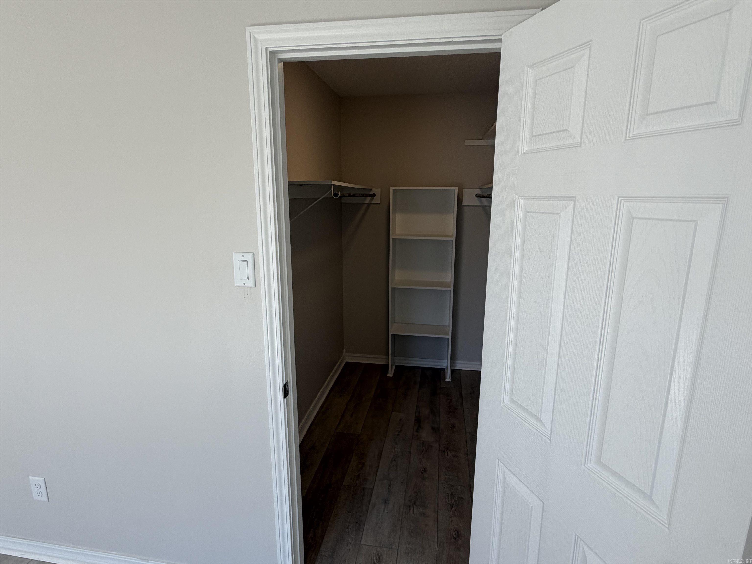 30 Old Orchard  Little Rock, AR