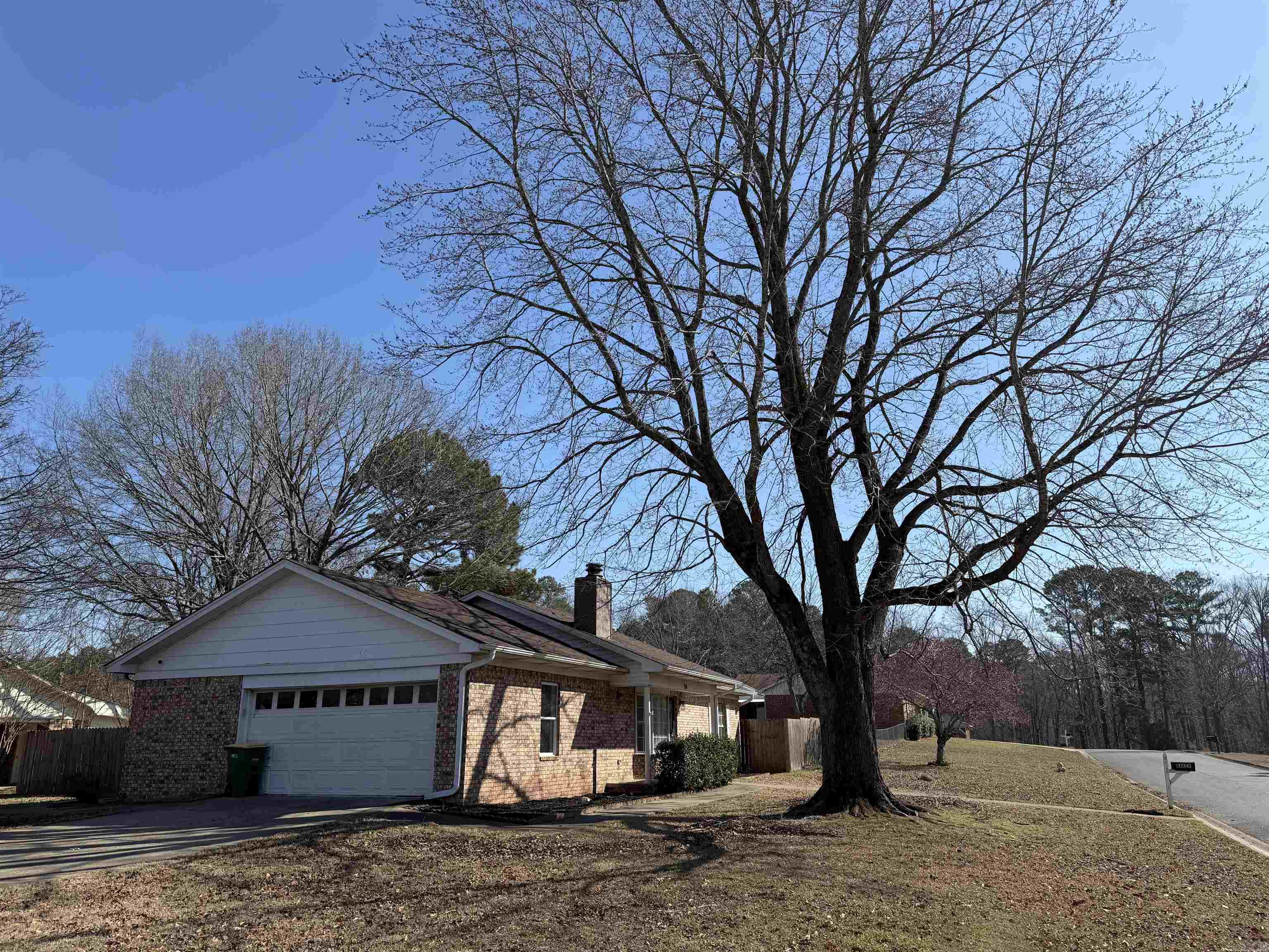 30 Old Orchard  Little Rock, AR