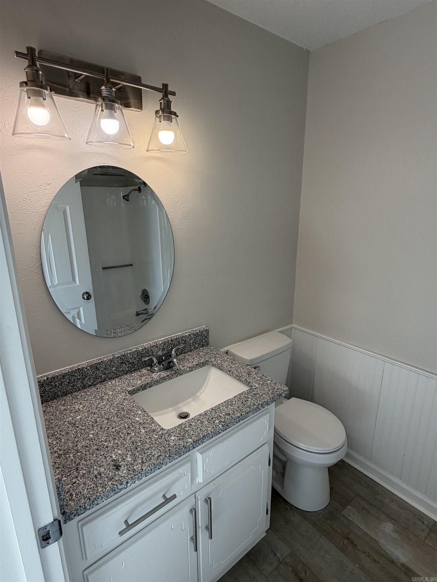 30 Old Orchard  Little Rock, AR