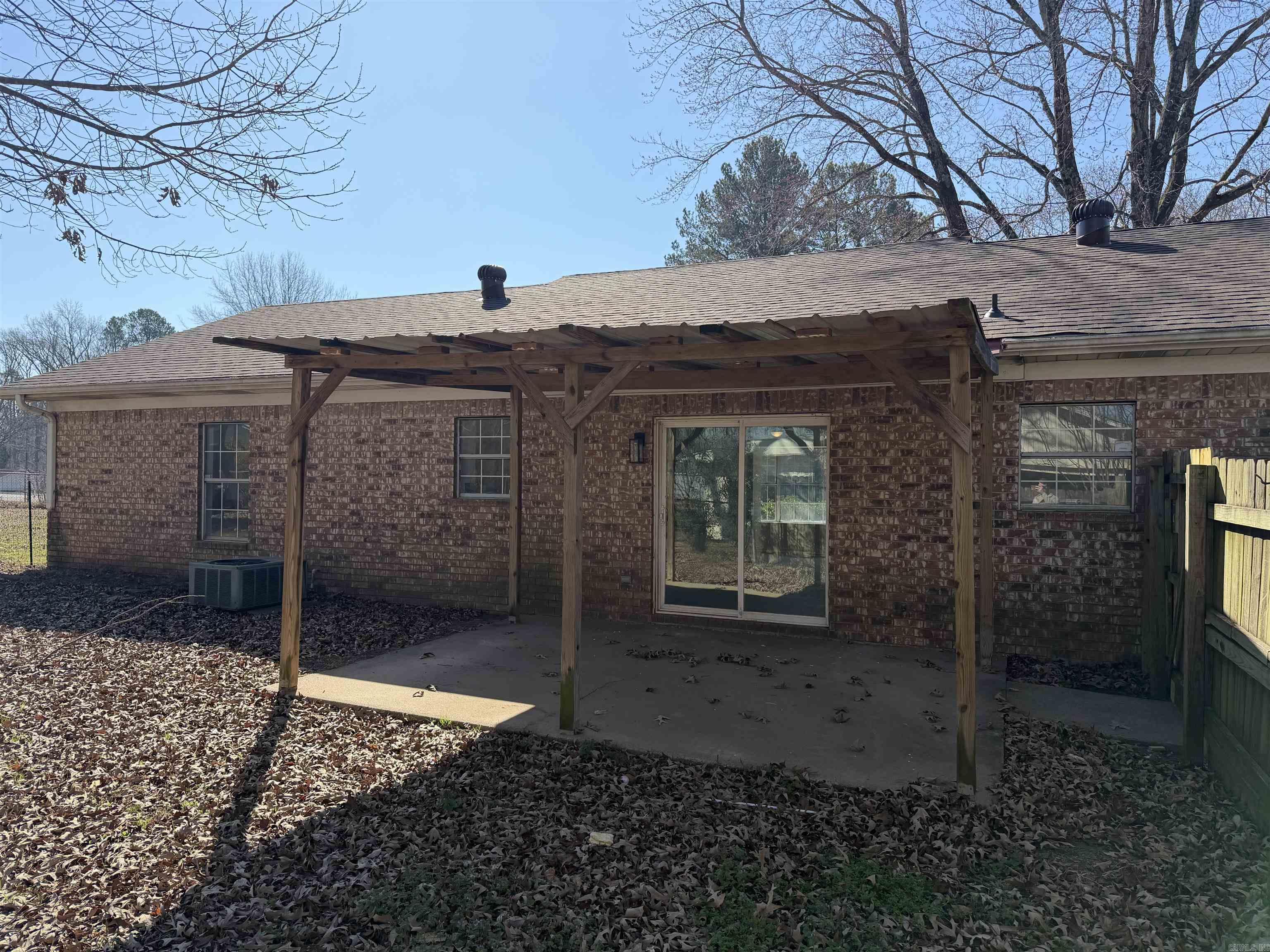 30 Old Orchard  Little Rock, AR