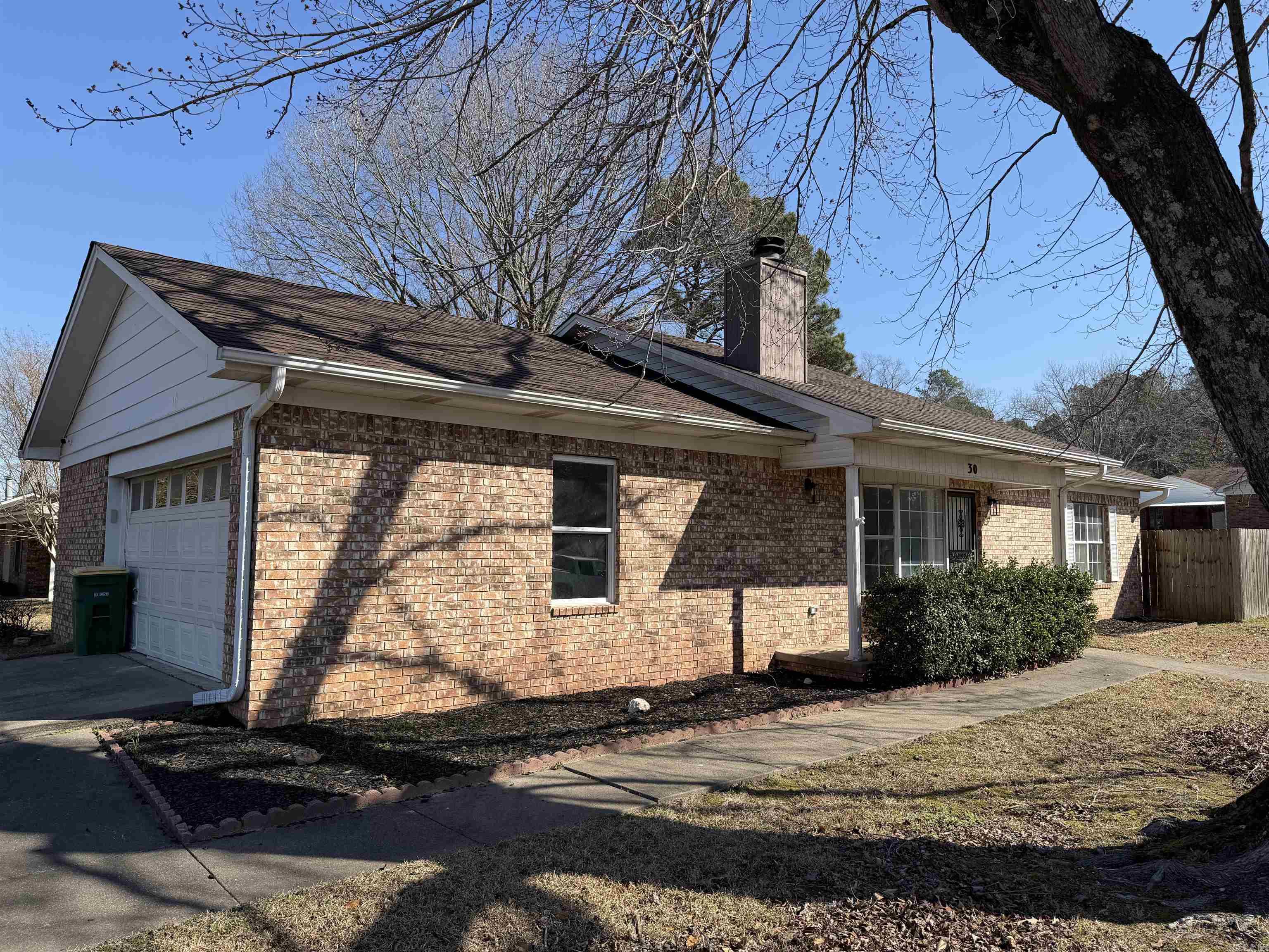 30 Old Orchard  Little Rock, AR