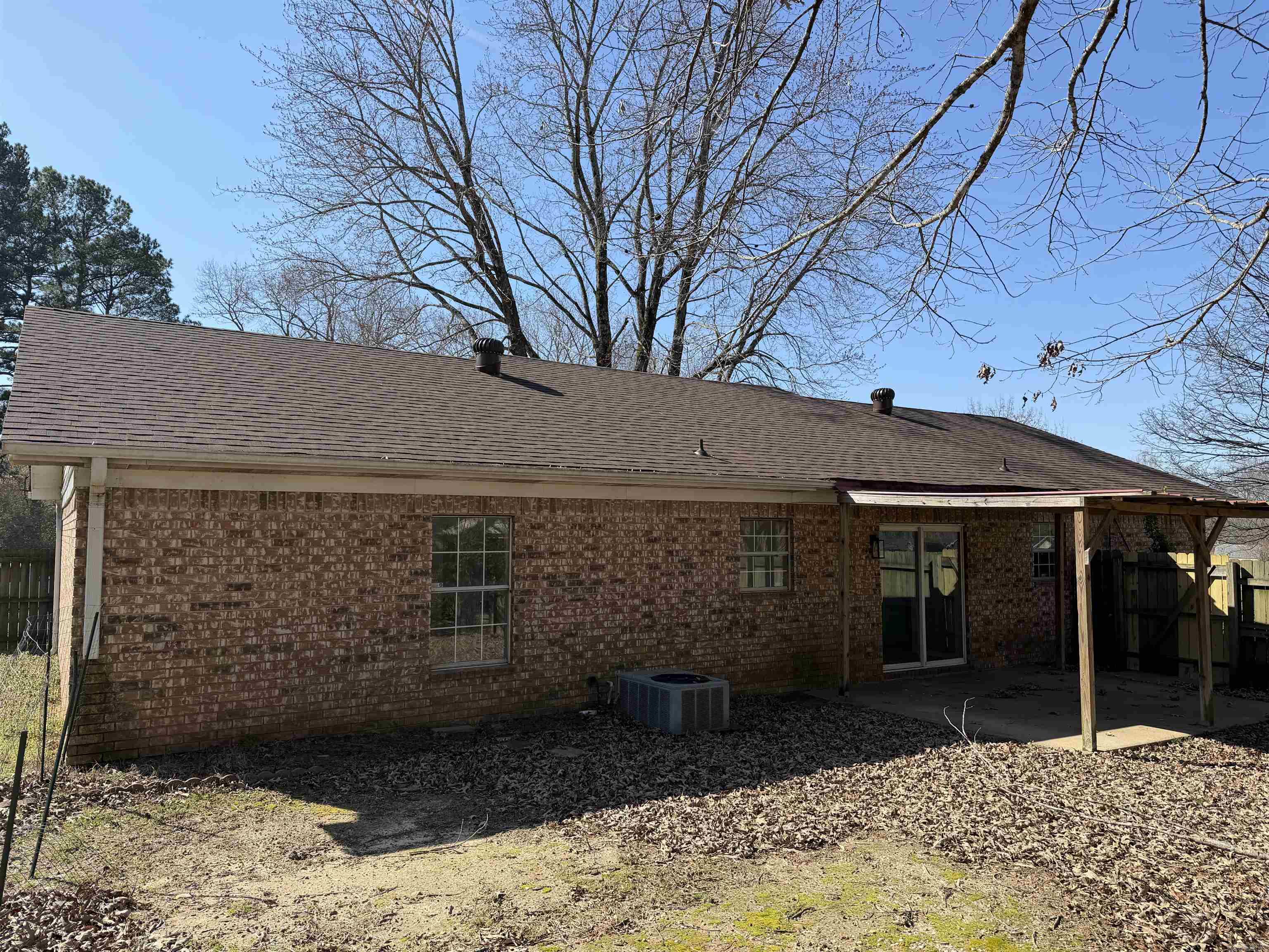 30 Old Orchard  Little Rock, AR