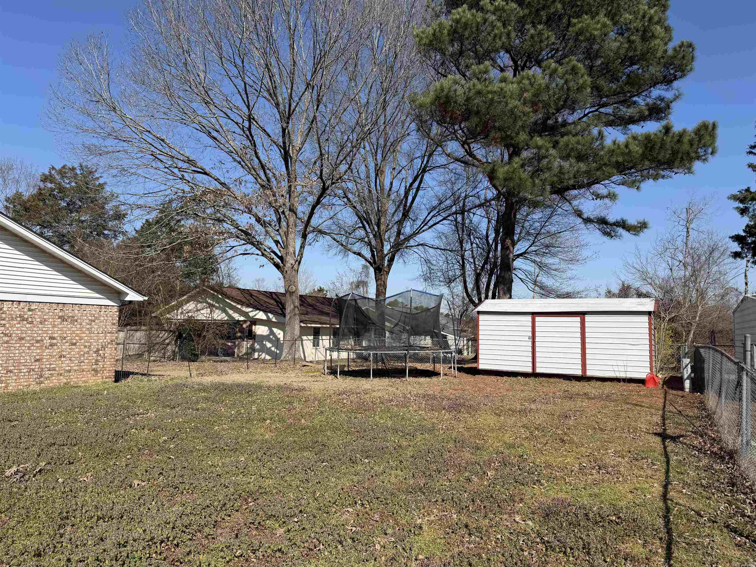 30 Old Orchard  Little Rock, AR