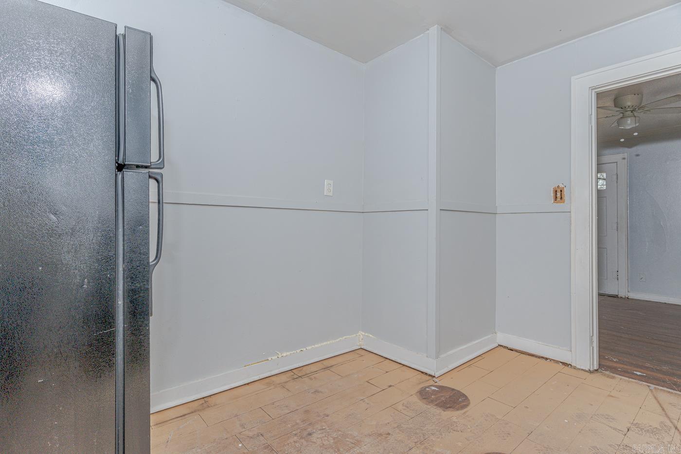 1803-1805 Augusta  North Little Rock, AR