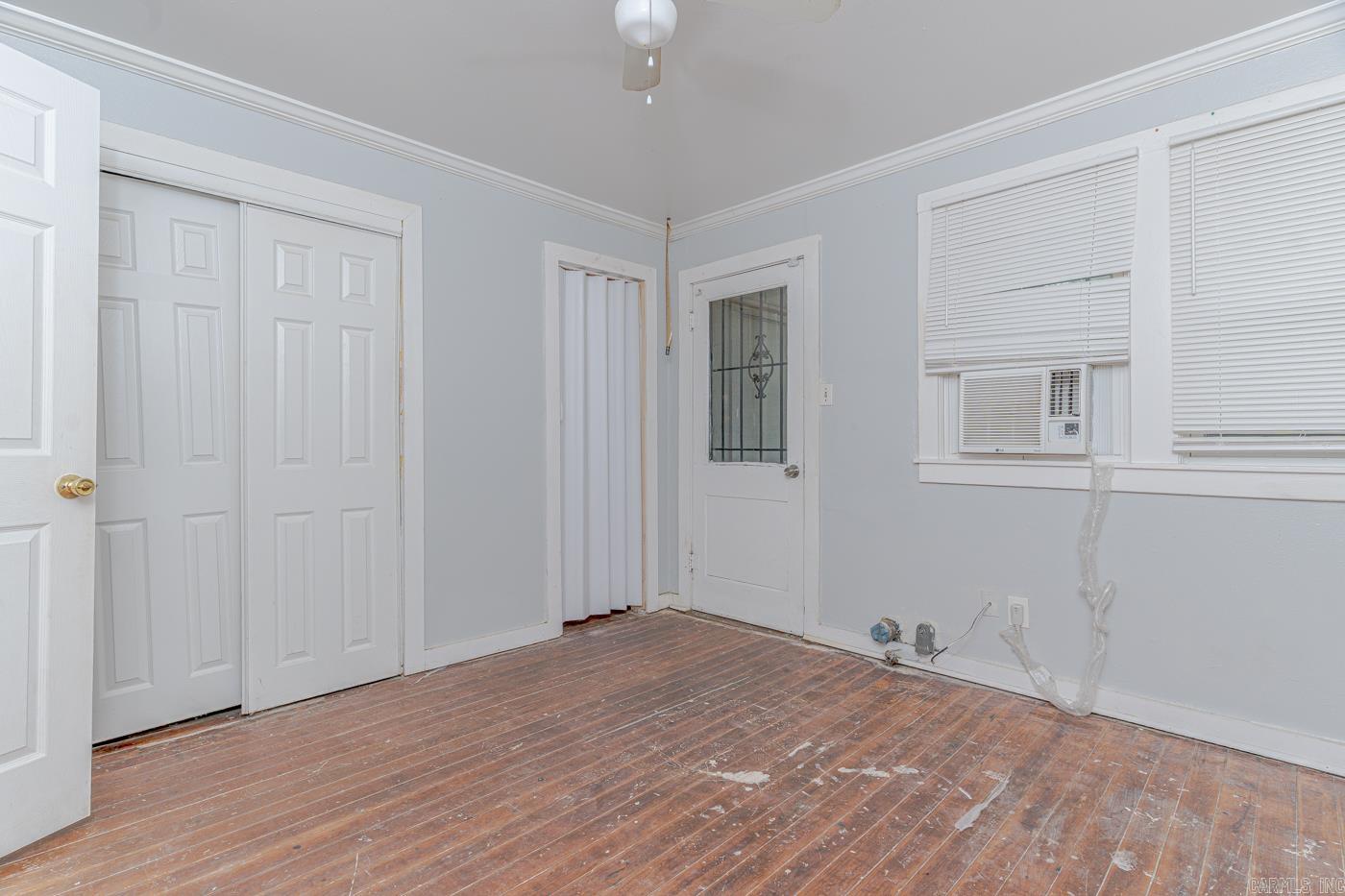 1803-1805 Augusta  North Little Rock, AR