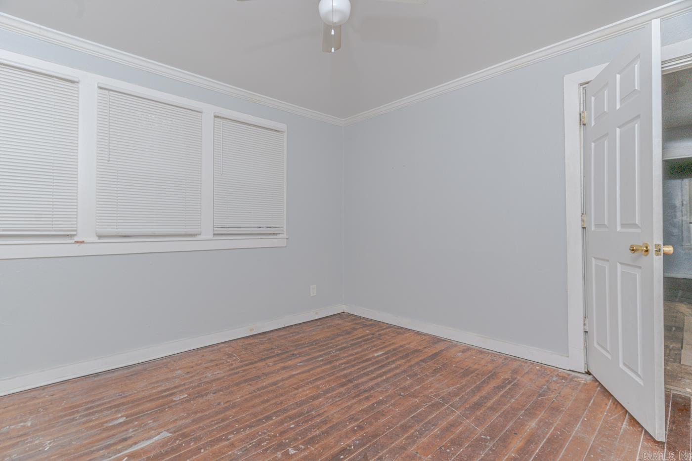 1803-1805 Augusta  North Little Rock, AR