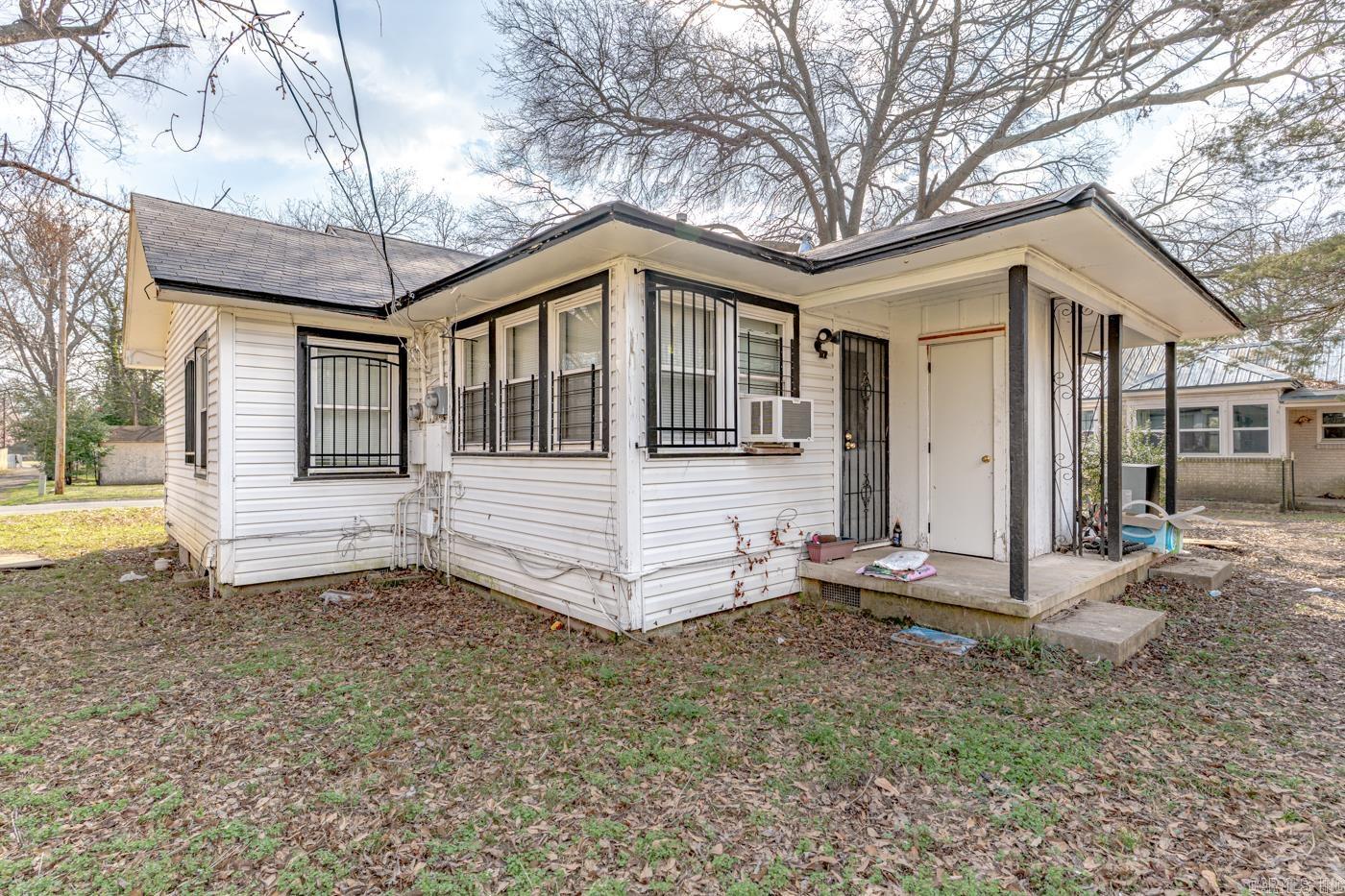 1803-1805 Augusta  North Little Rock, AR