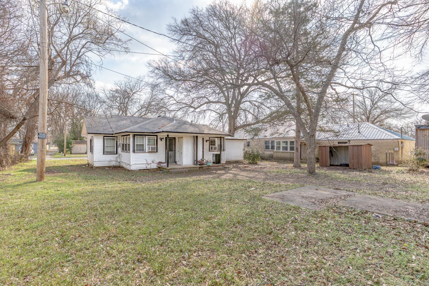 1803-1805 Augusta  North Little Rock, AR