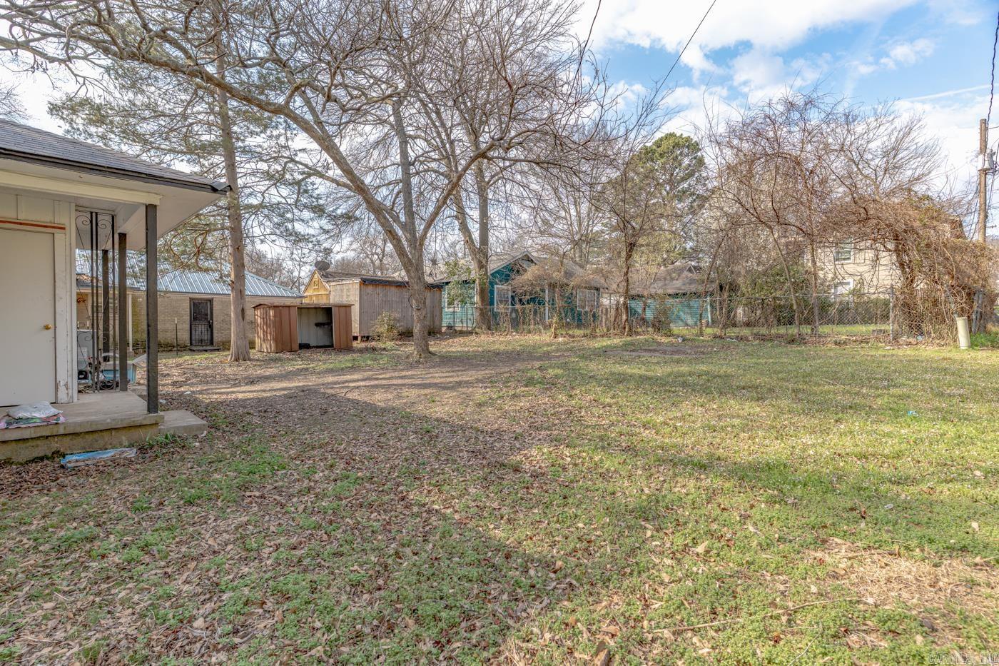 1803-1805 Augusta  North Little Rock, AR