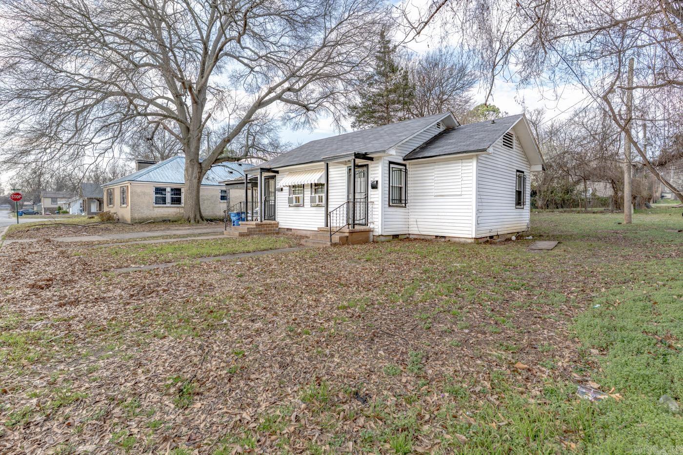 1803-1805 Augusta  North Little Rock, AR