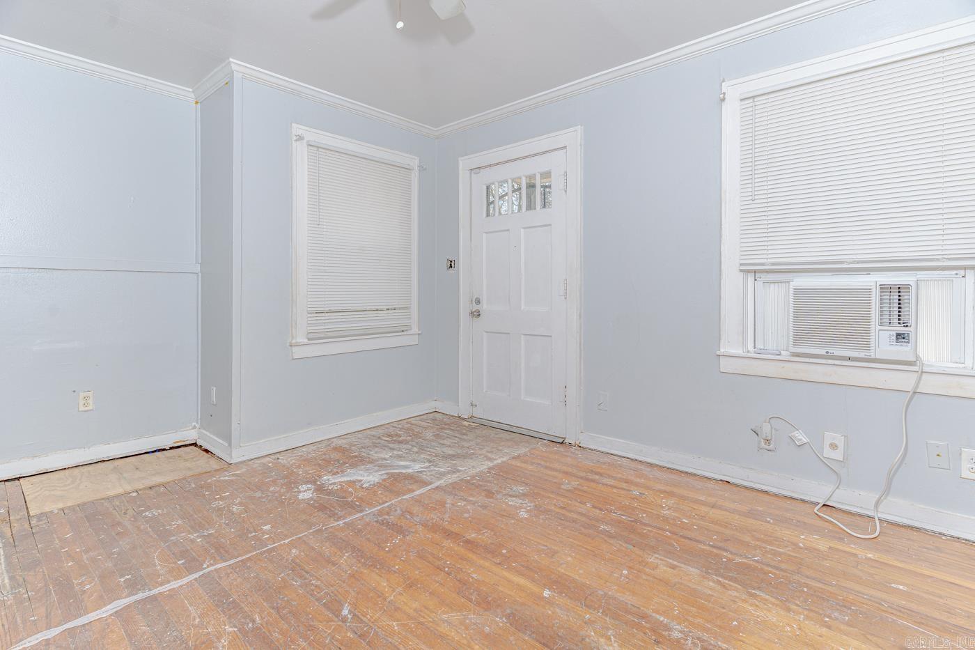 1803-1805 Augusta  North Little Rock, AR