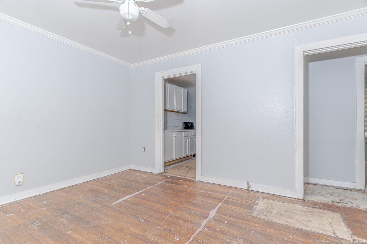 1803-1805 Augusta  North Little Rock, AR