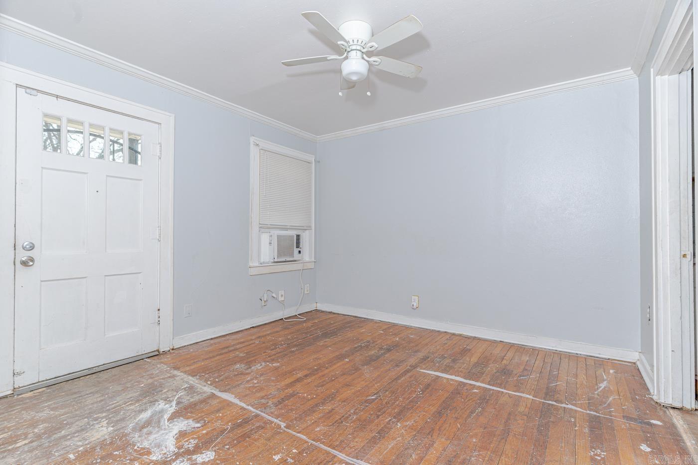 1803-1805 Augusta  North Little Rock, AR