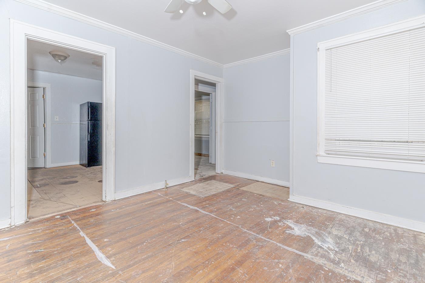 1803-1805 Augusta  North Little Rock, AR