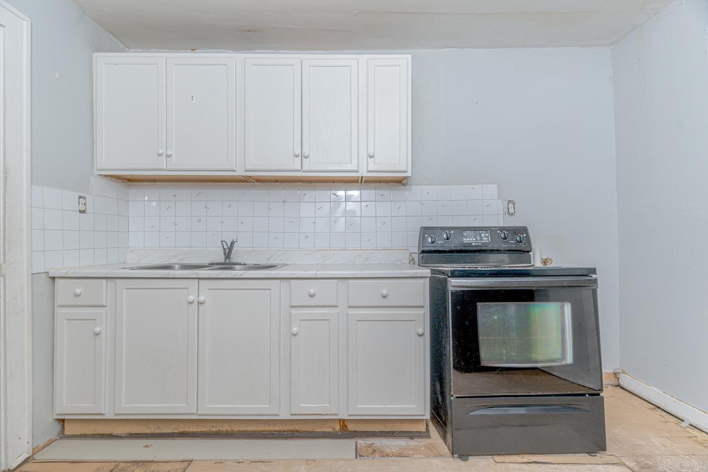 1803-1805 Augusta  North Little Rock, AR