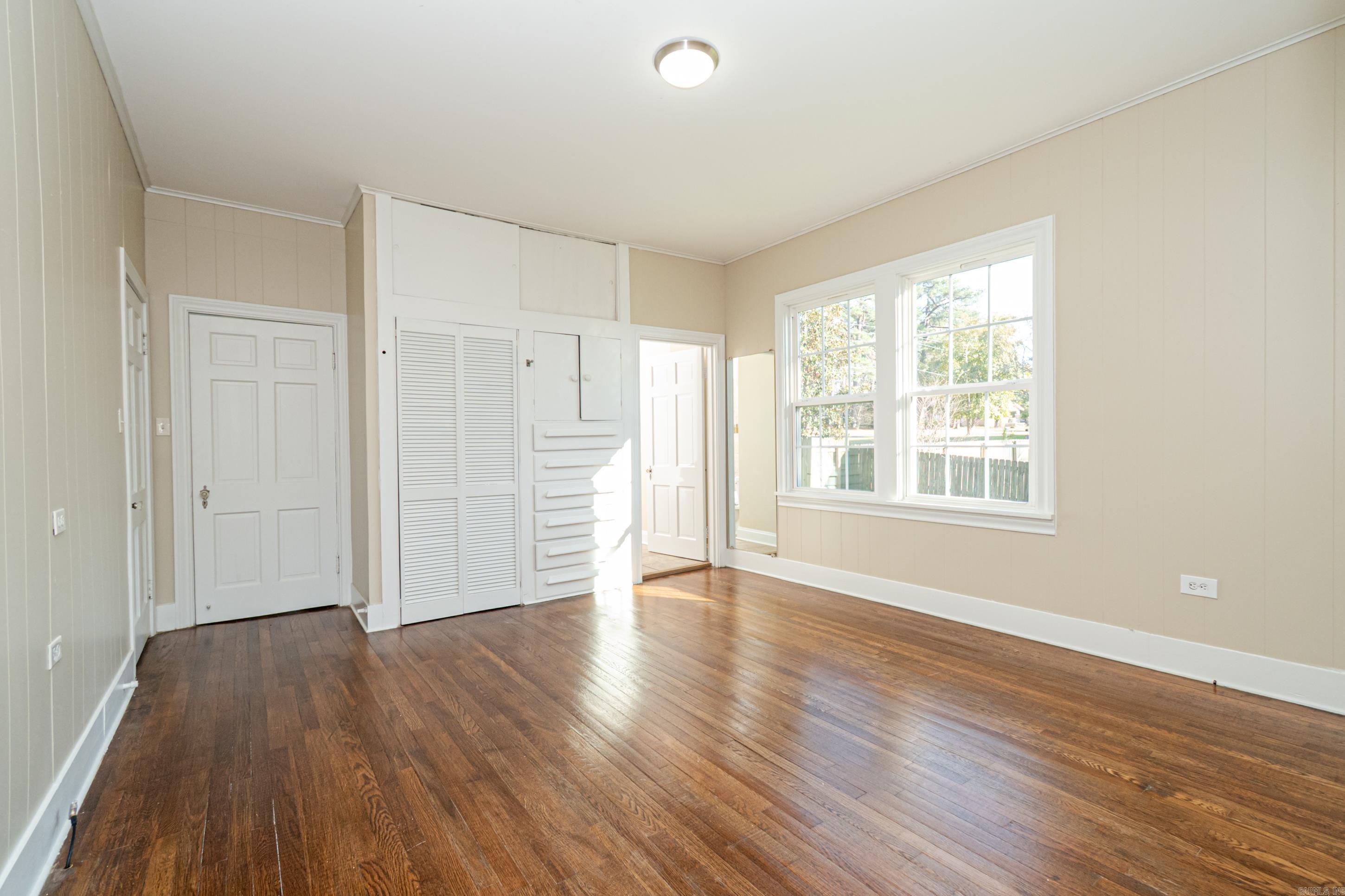 1580 N Jefferson  El Dorado, AR