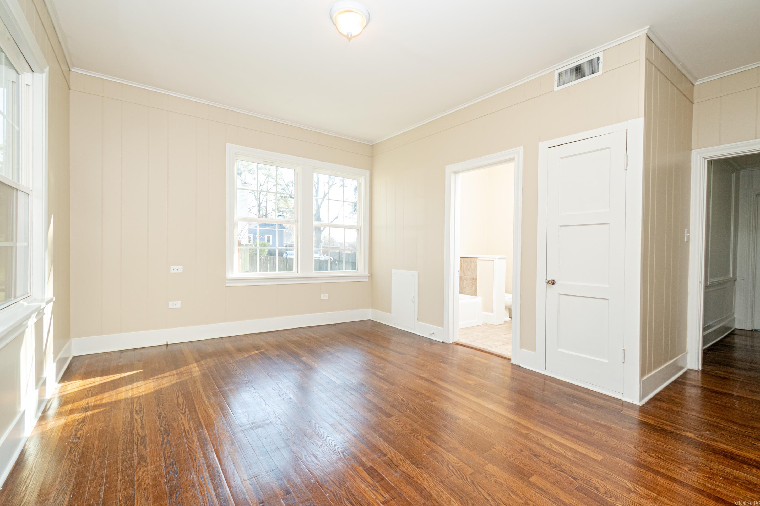 1580 N Jefferson  El Dorado, AR