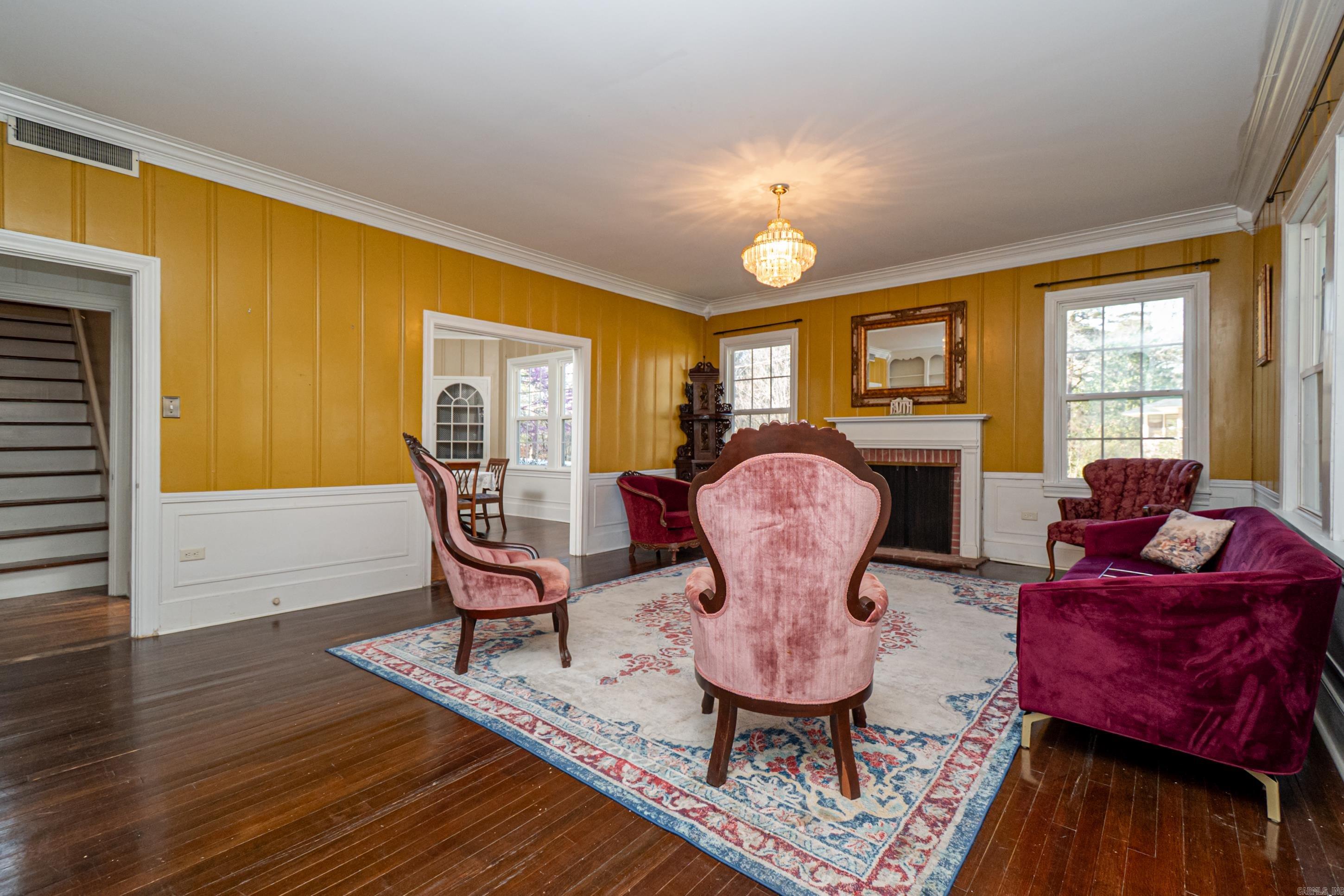 1580 N Jefferson  El Dorado, AR