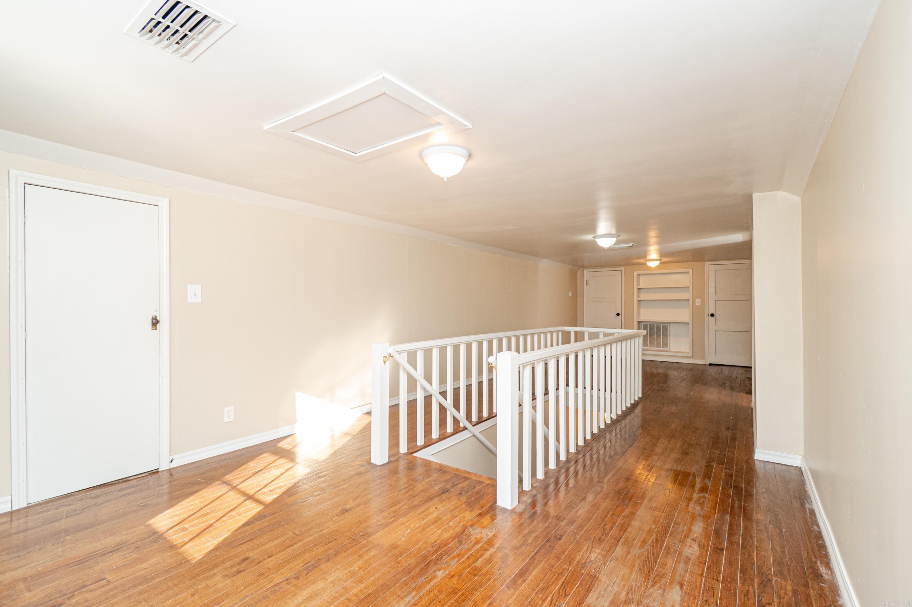 1580 N Jefferson  El Dorado, AR