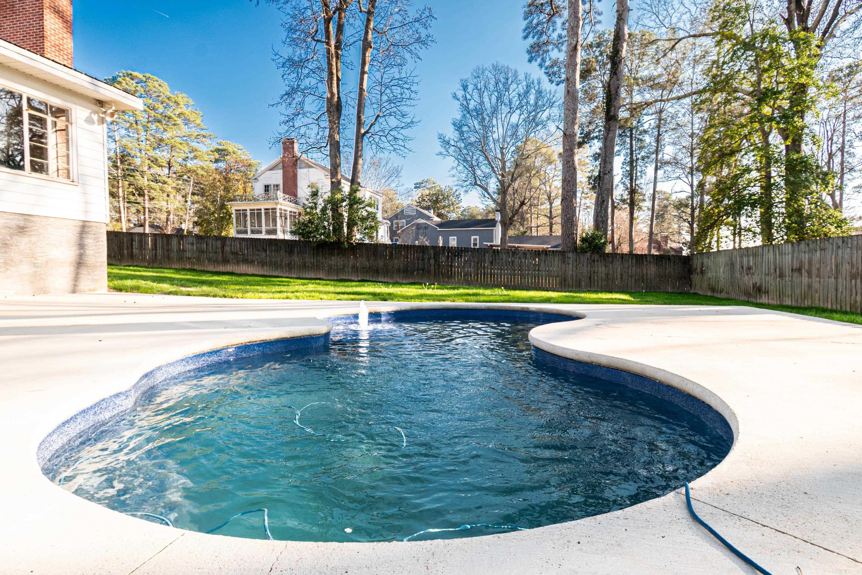 1580 N Jefferson  El Dorado, AR