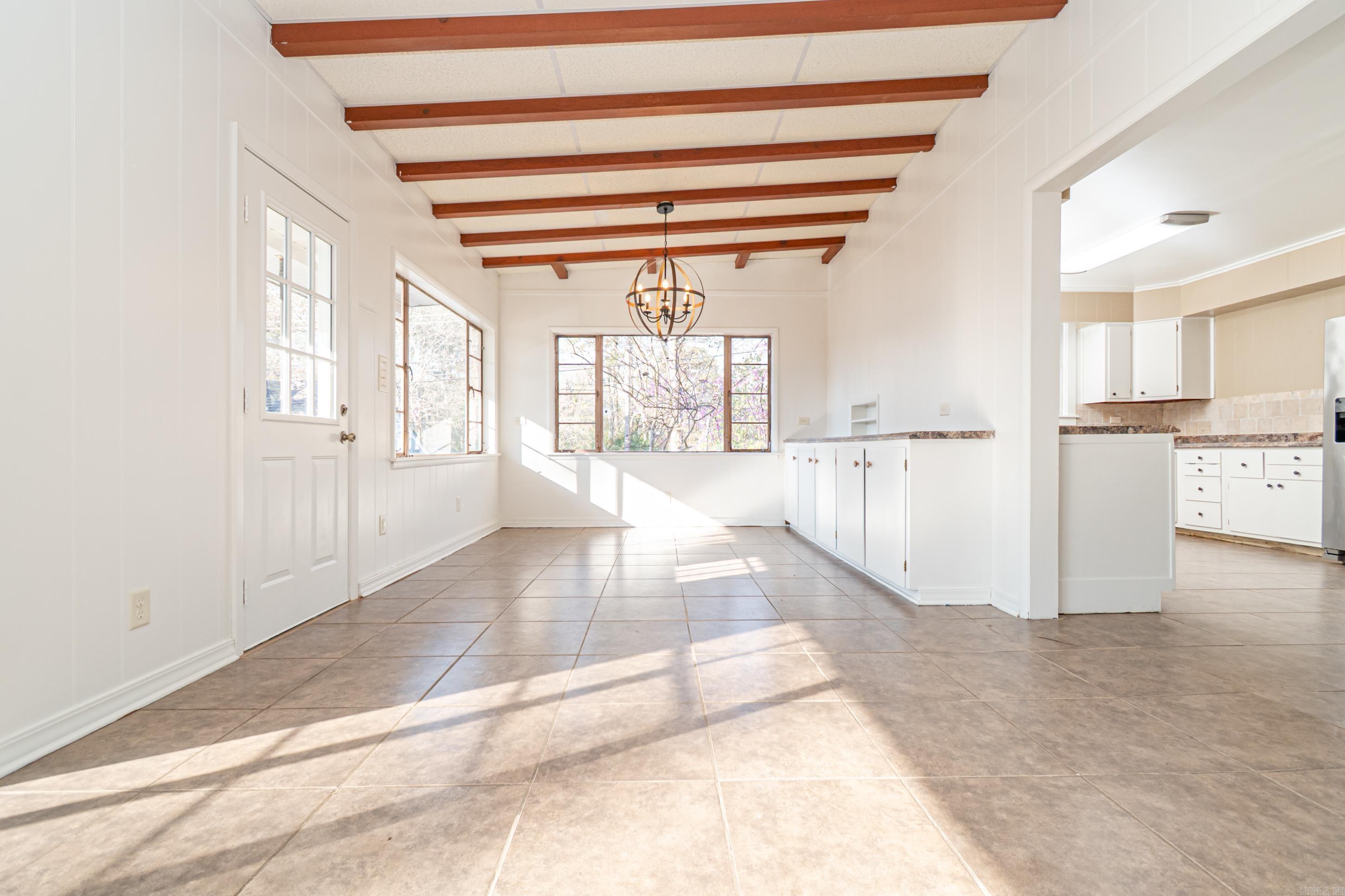 1580 N Jefferson  El Dorado, AR