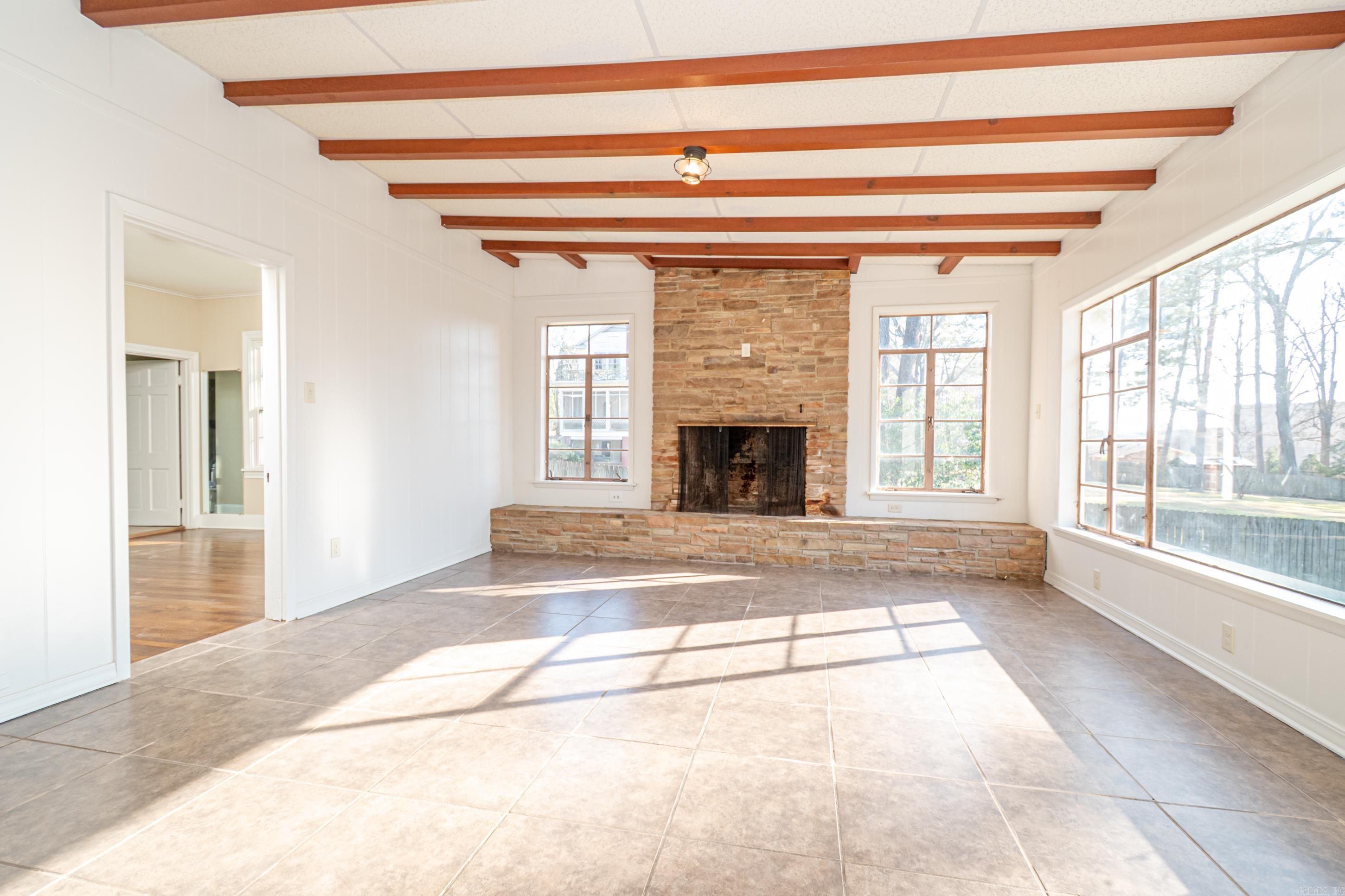 1580 N Jefferson  El Dorado, AR