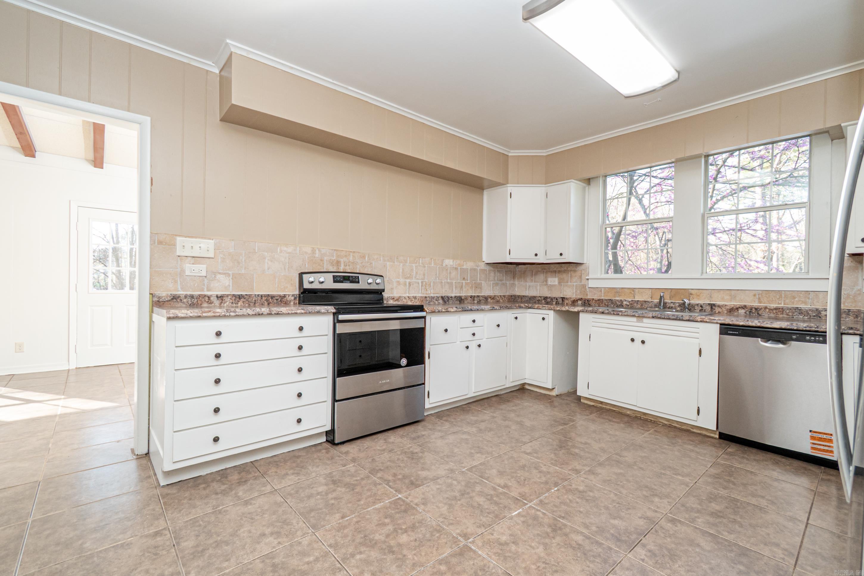 1580 N Jefferson  El Dorado, AR