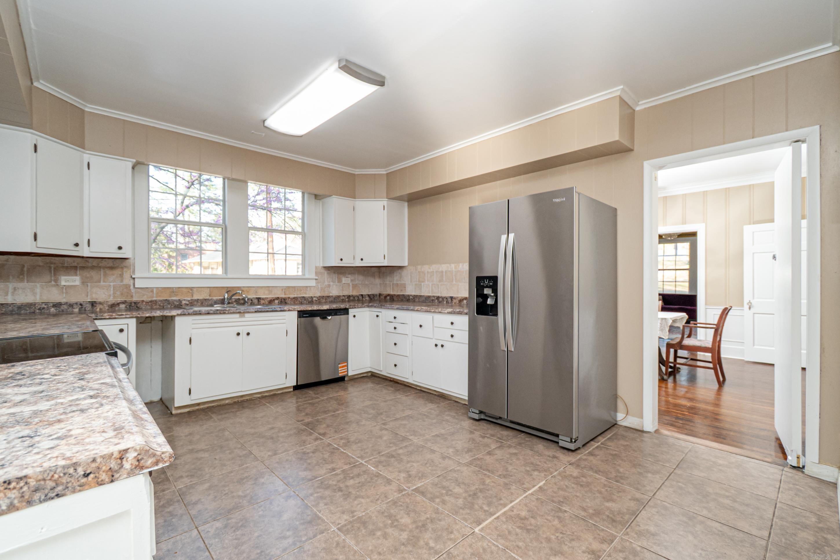 1580 N Jefferson  El Dorado, AR