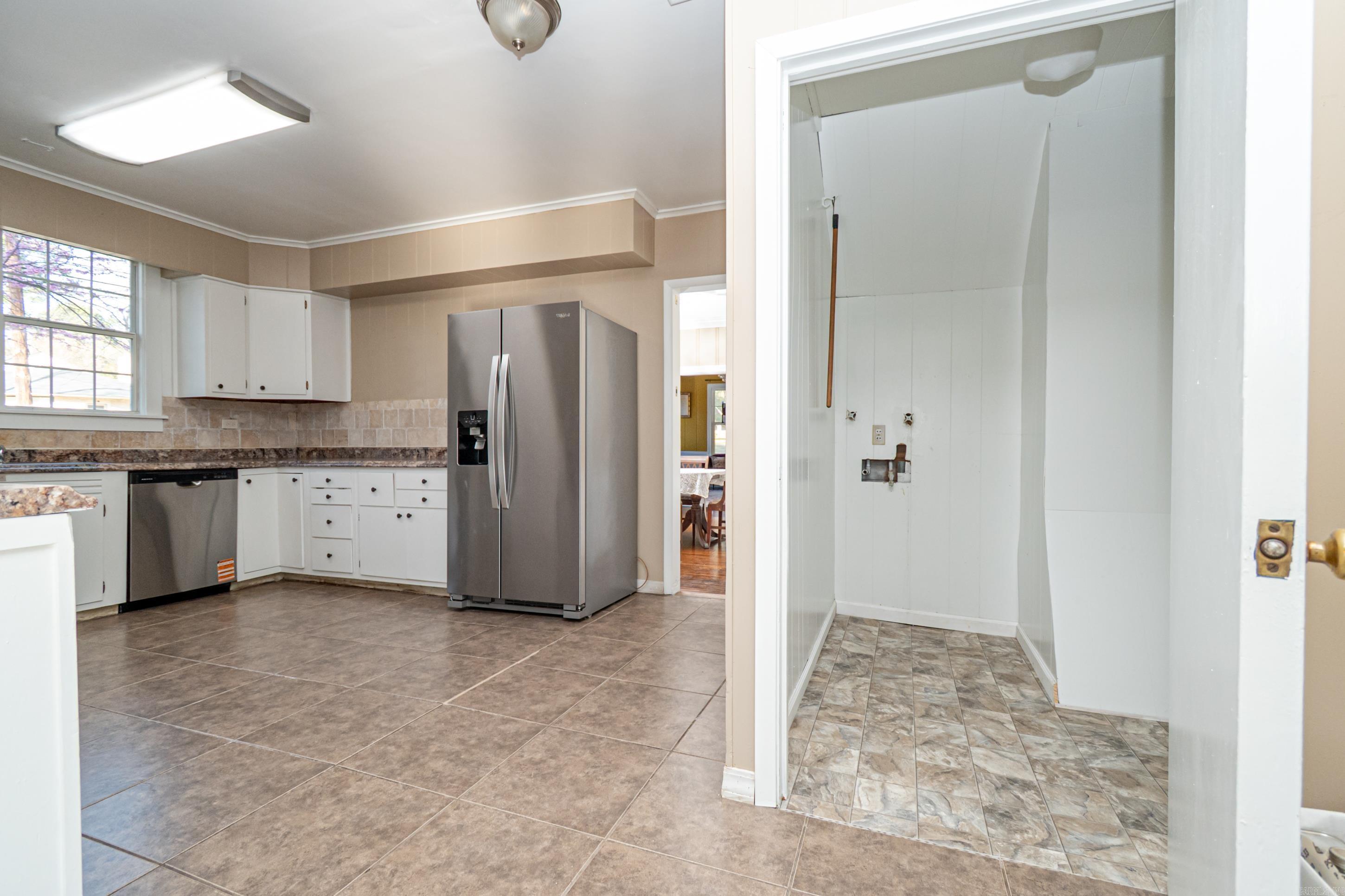 1580 N Jefferson  El Dorado, AR