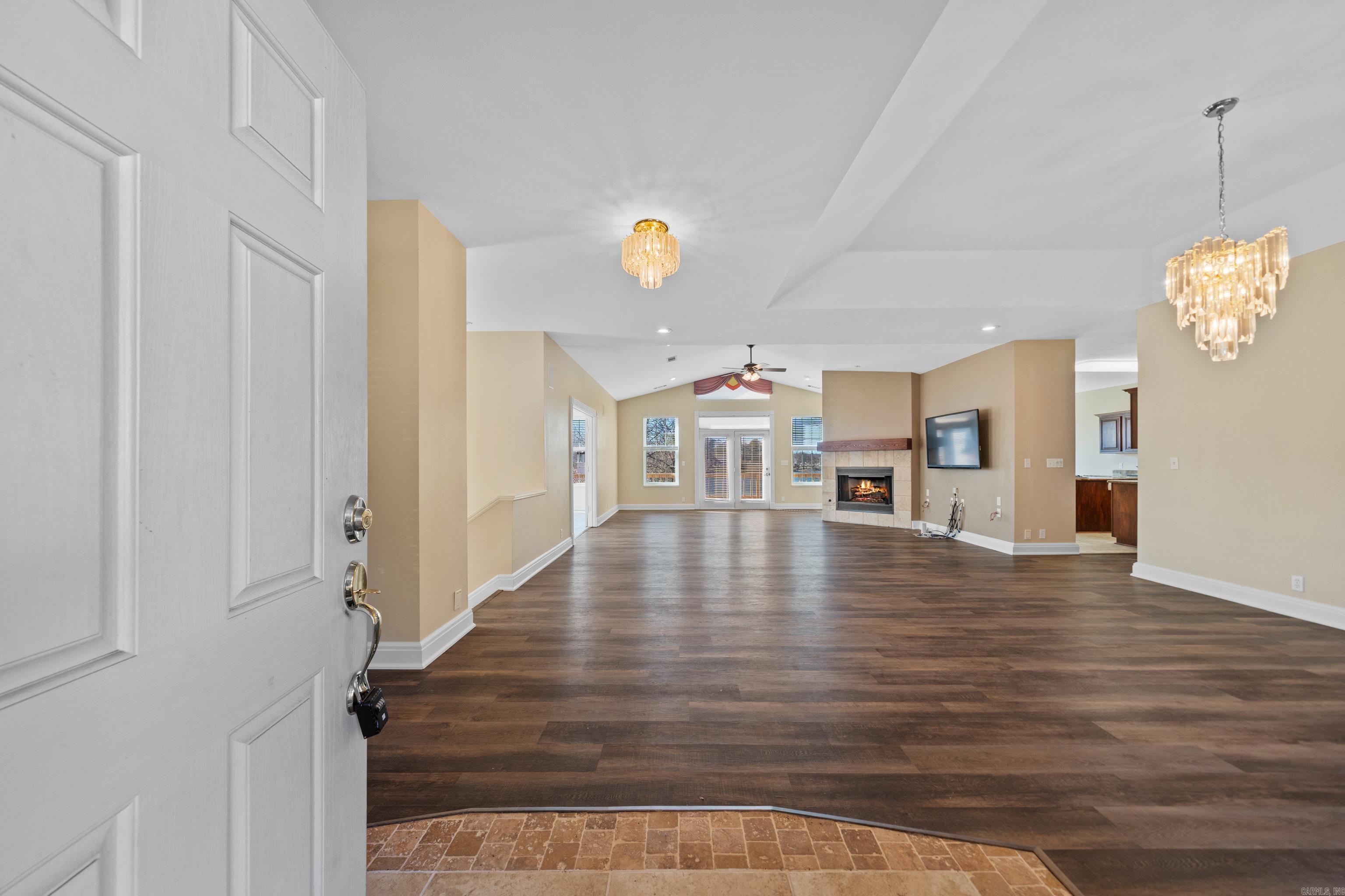 128 Waterview Dr  Hot Springs National Park, AR